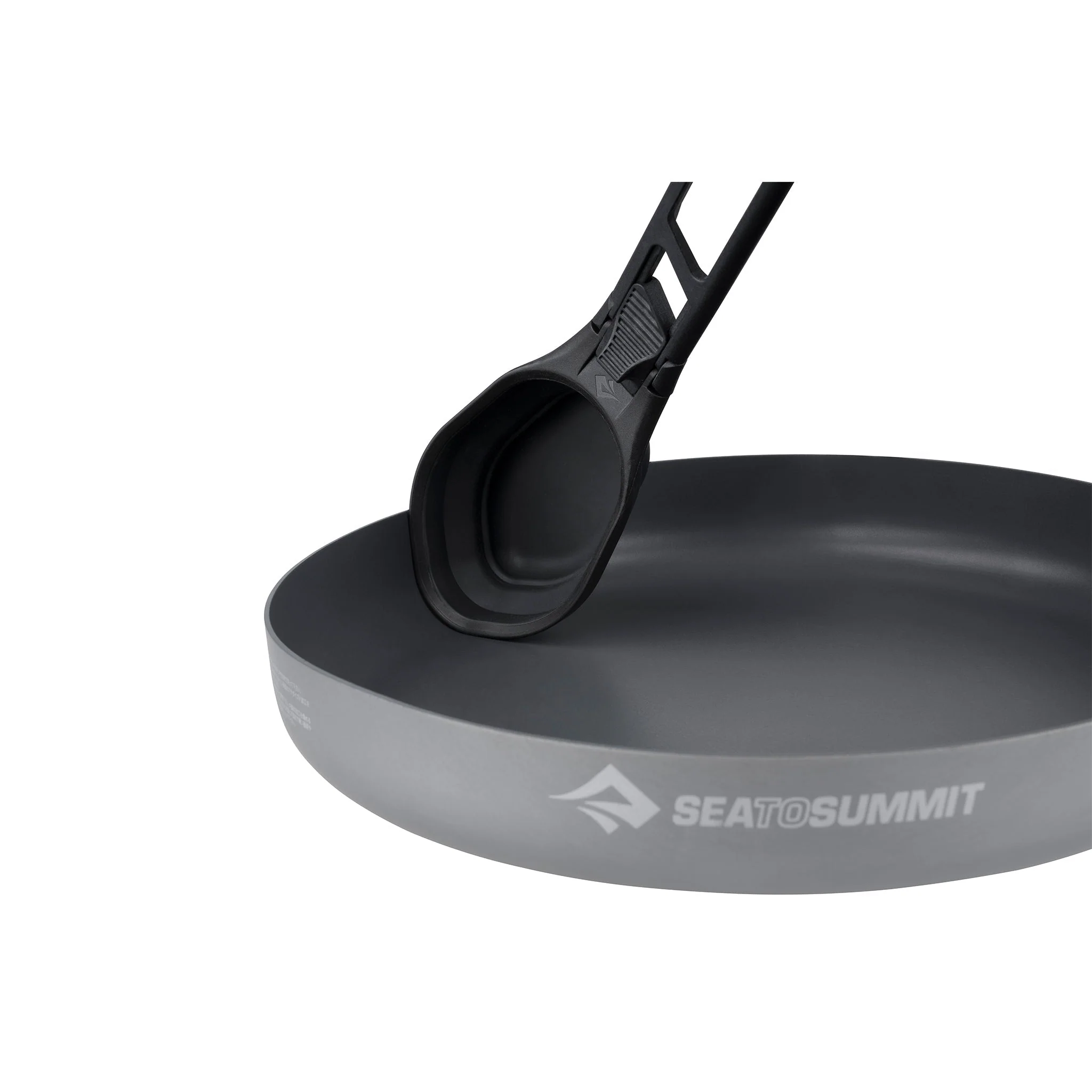 Folding Serving Spoon - Image 3