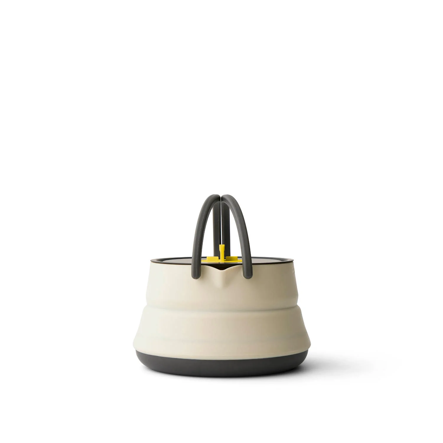 Frontier Ultralight Collapsible Kettle - Image 4
