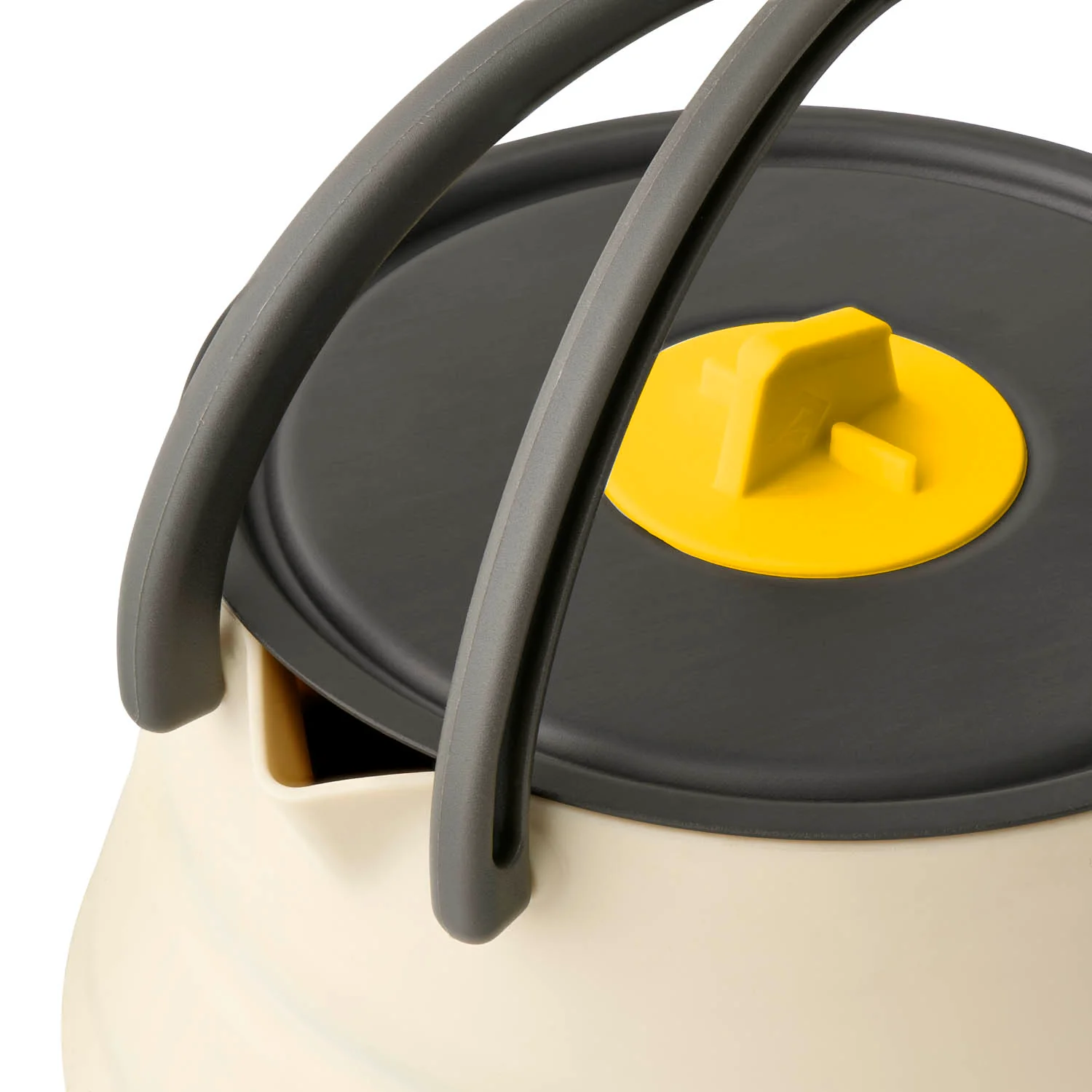Frontier Ultralight Collapsible Kettle - Image 5