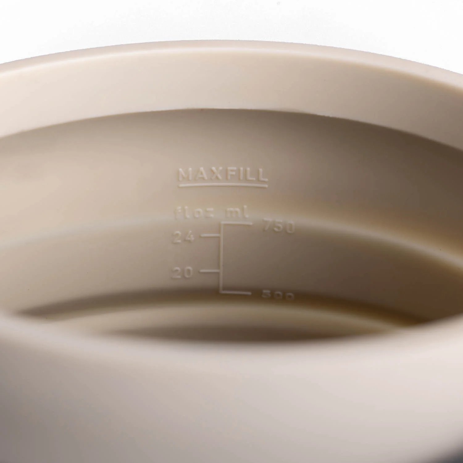 Frontier Ultralight Collapsible Kettle - Image 6