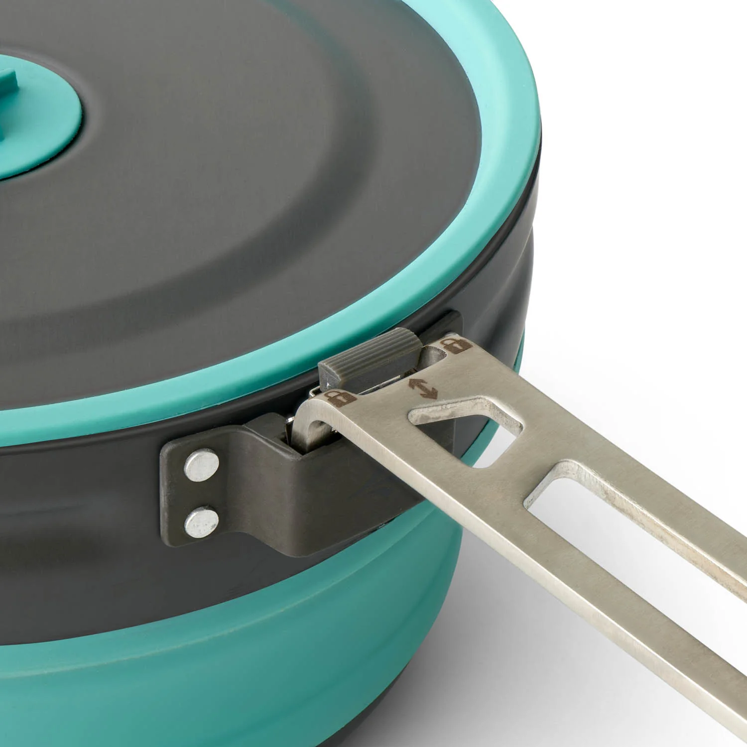 Frontier UL Collapsible Pouring Pot - Image 4