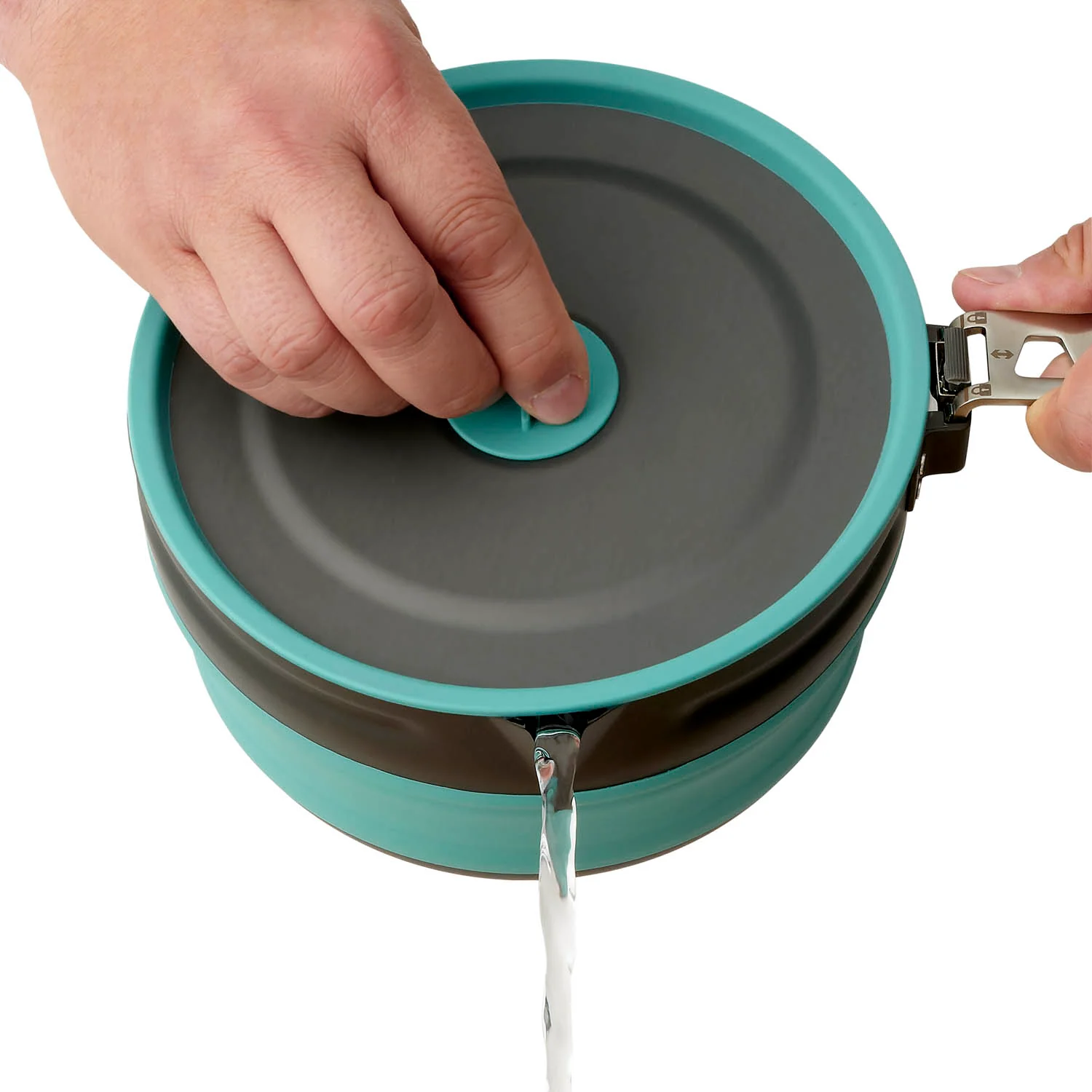 Frontier UL Collapsible Pouring Pot - Image 6