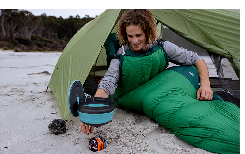 Frontier UL Collapsible Pouring Pot - Image 7