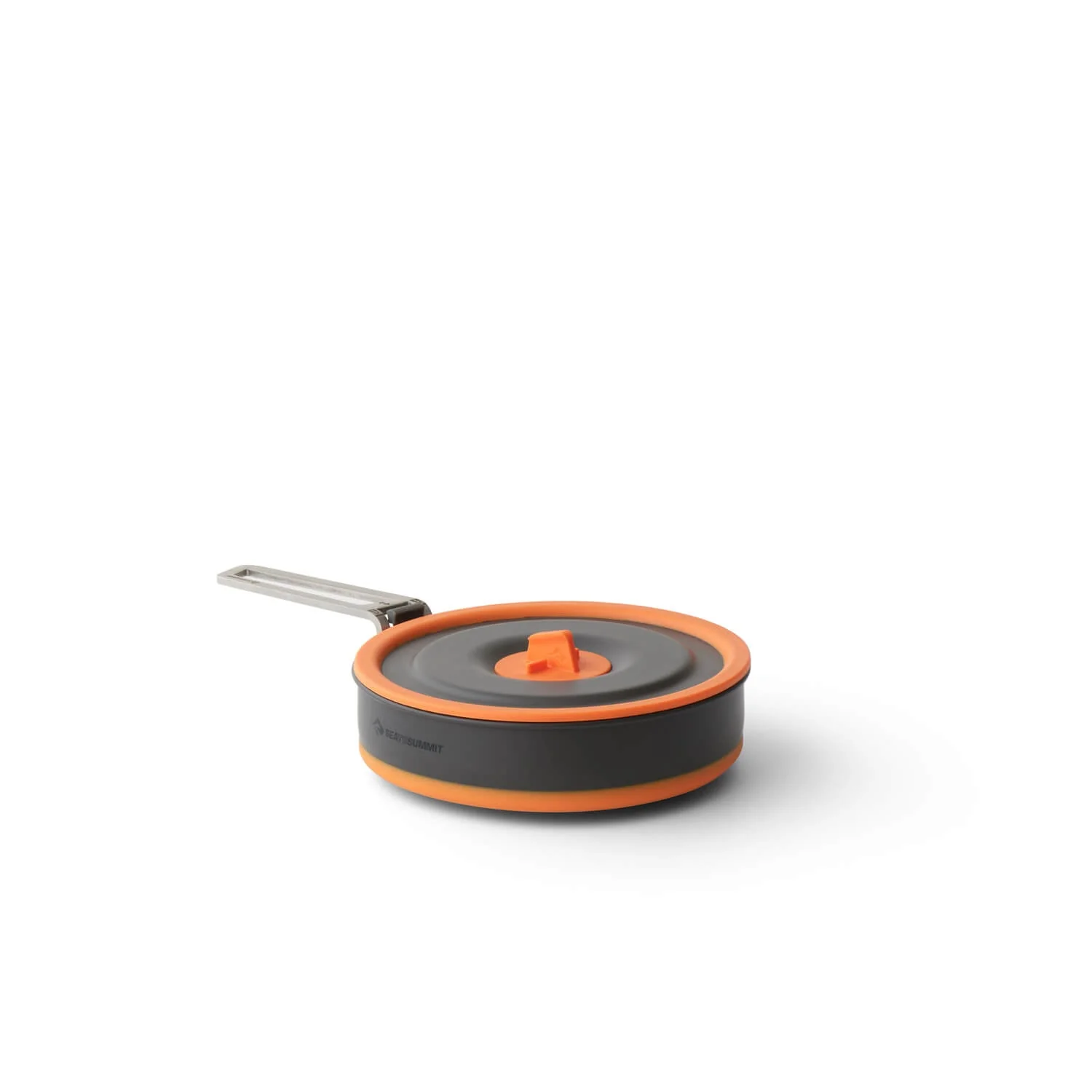 Frontier Ultralight Collapsible Pot - 1L - Image 4