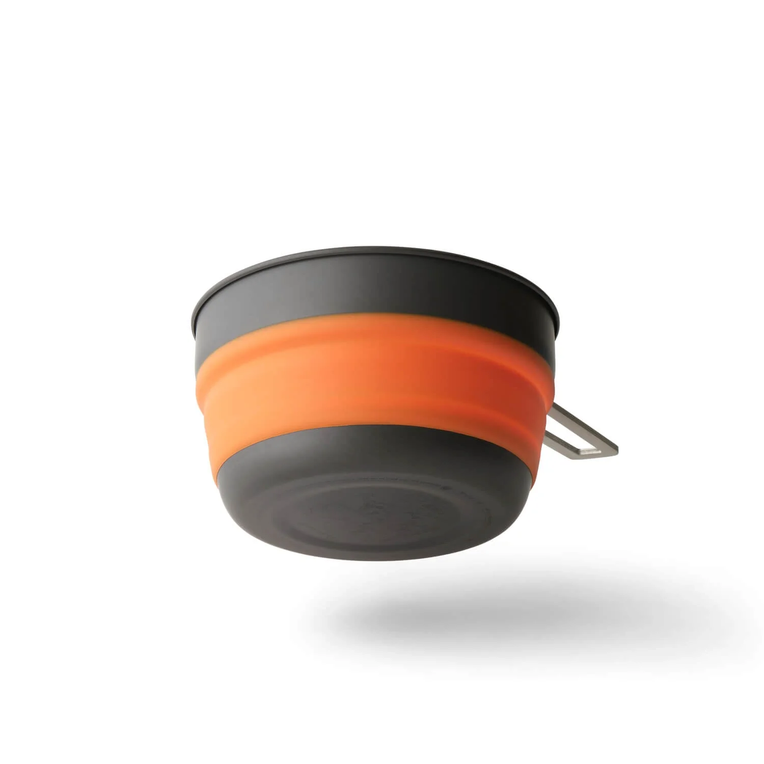 Frontier Ultralight Collapsible Pot - 1L - Image 8