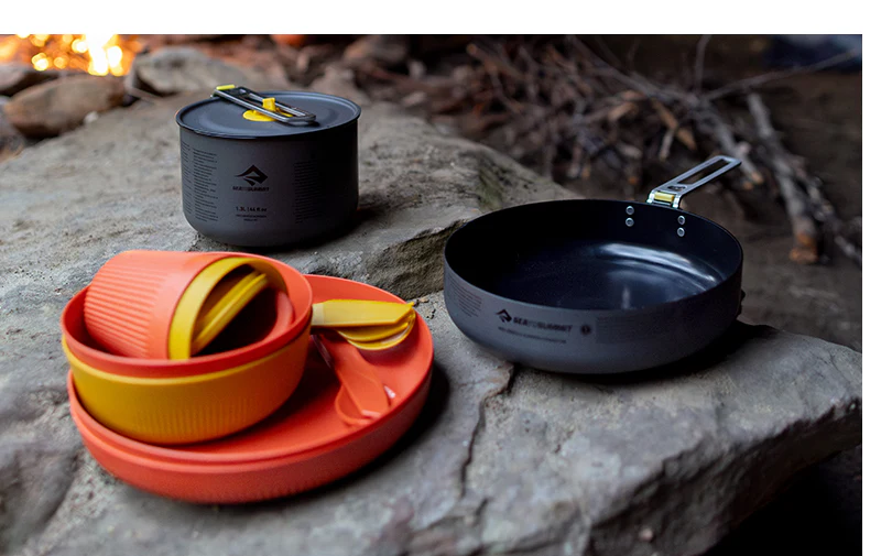 Frontier Ultralight Pan - Image 6