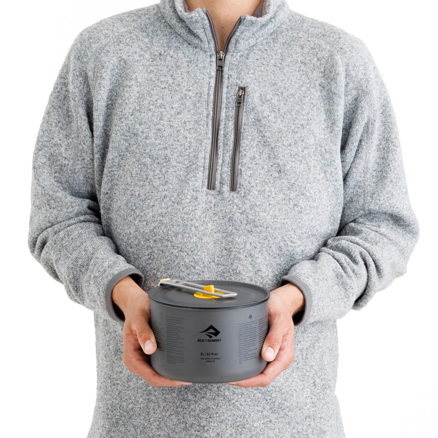Frontier Ultralight Pot - Image 11