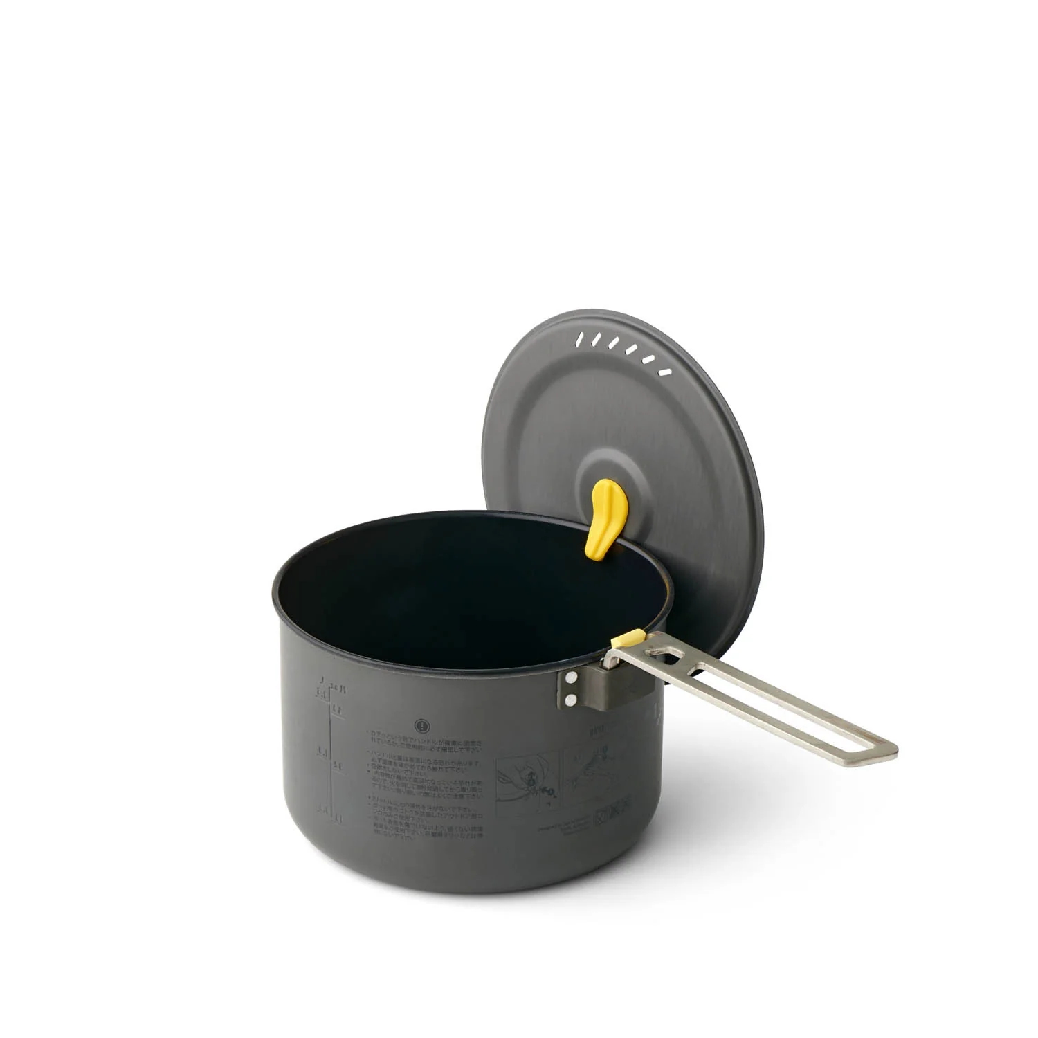 Frontier Ultralight Pot - Image 12