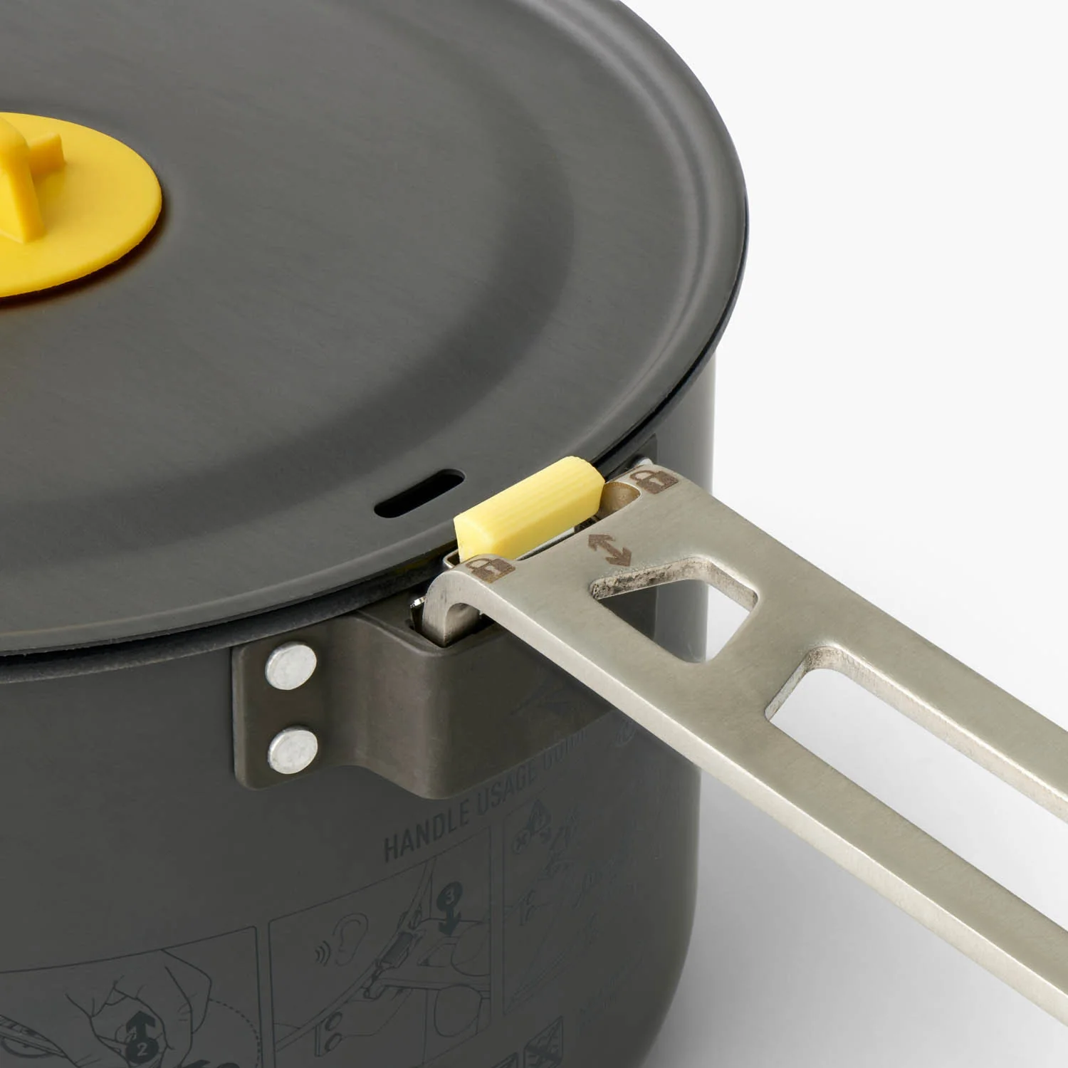 Frontier Ultralight Pot - Image 13