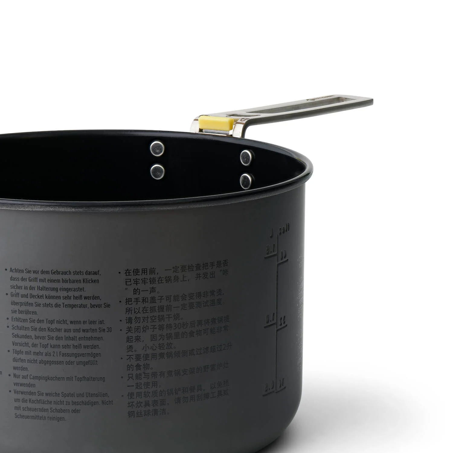 Frontier Ultralight Pot - Image 14