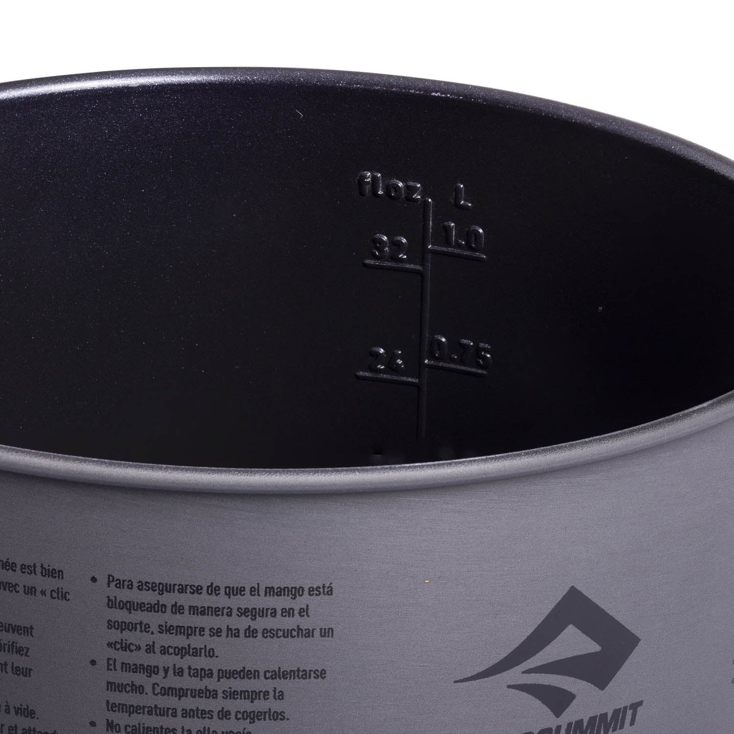 Frontier Ultralight Pot - Image 15