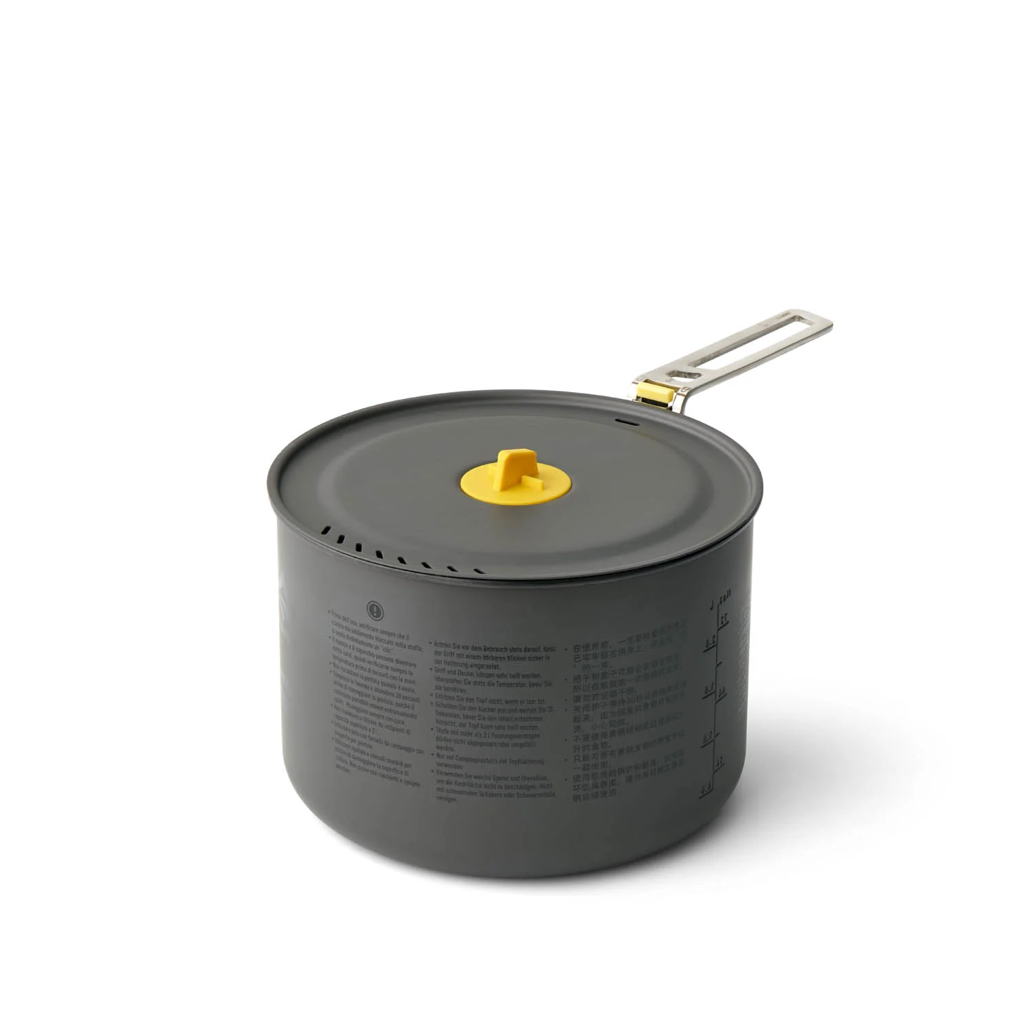 Frontier Ultralight Pot - Image 17