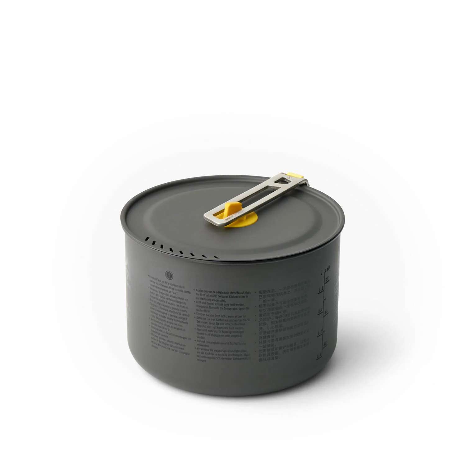 Frontier Ultralight Pot - Image 18
