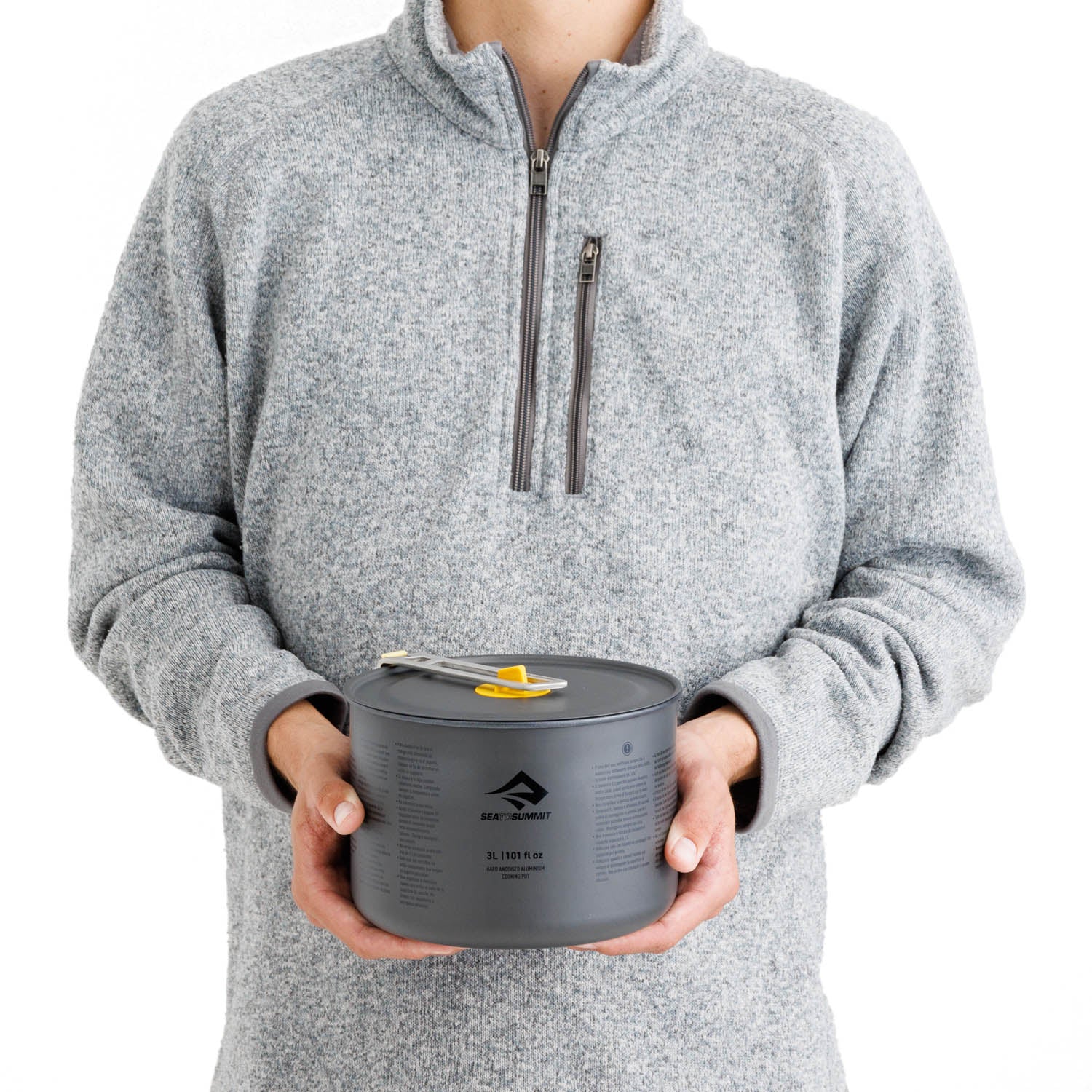 Frontier Ultralight Pot - Image 19