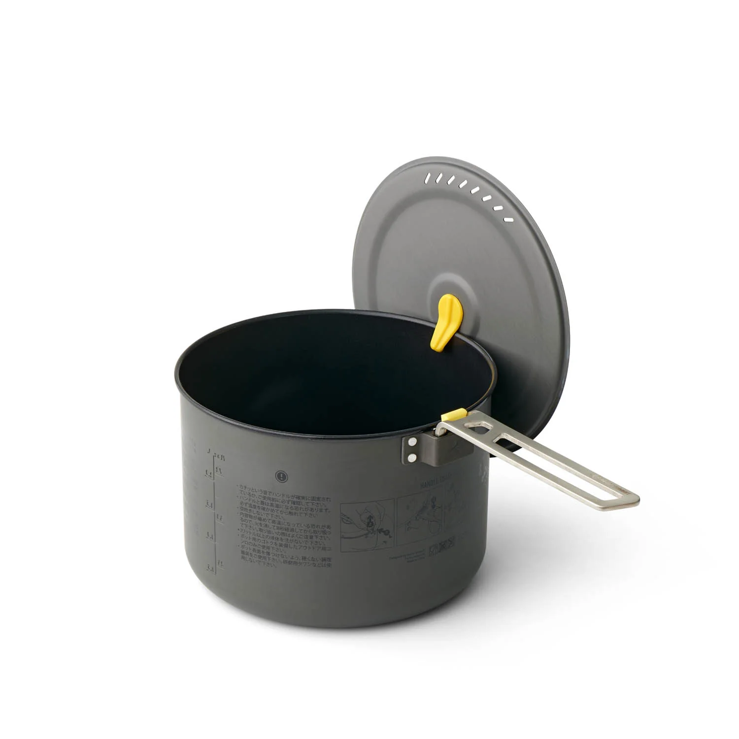 Frontier Ultralight Pot - Image 20