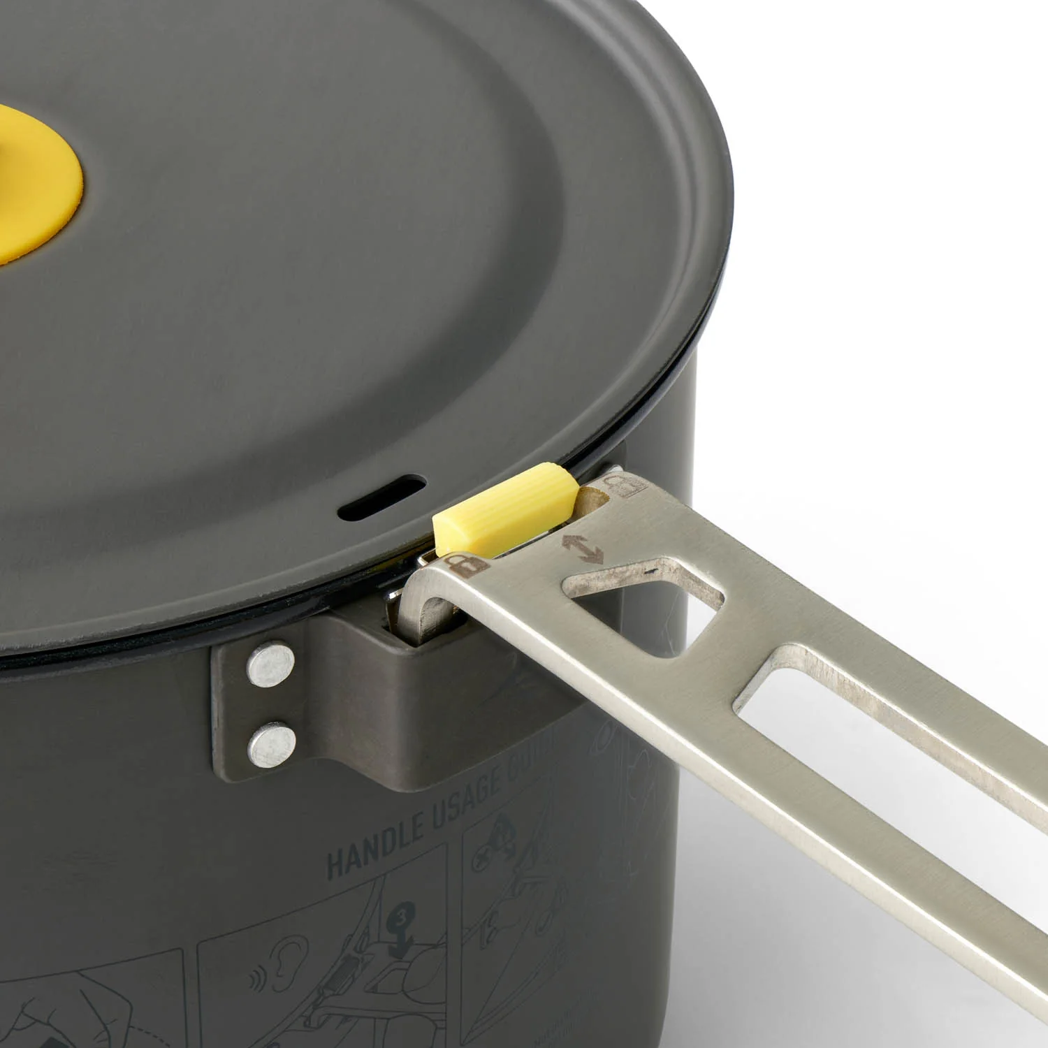 Frontier Ultralight Pot - Image 21