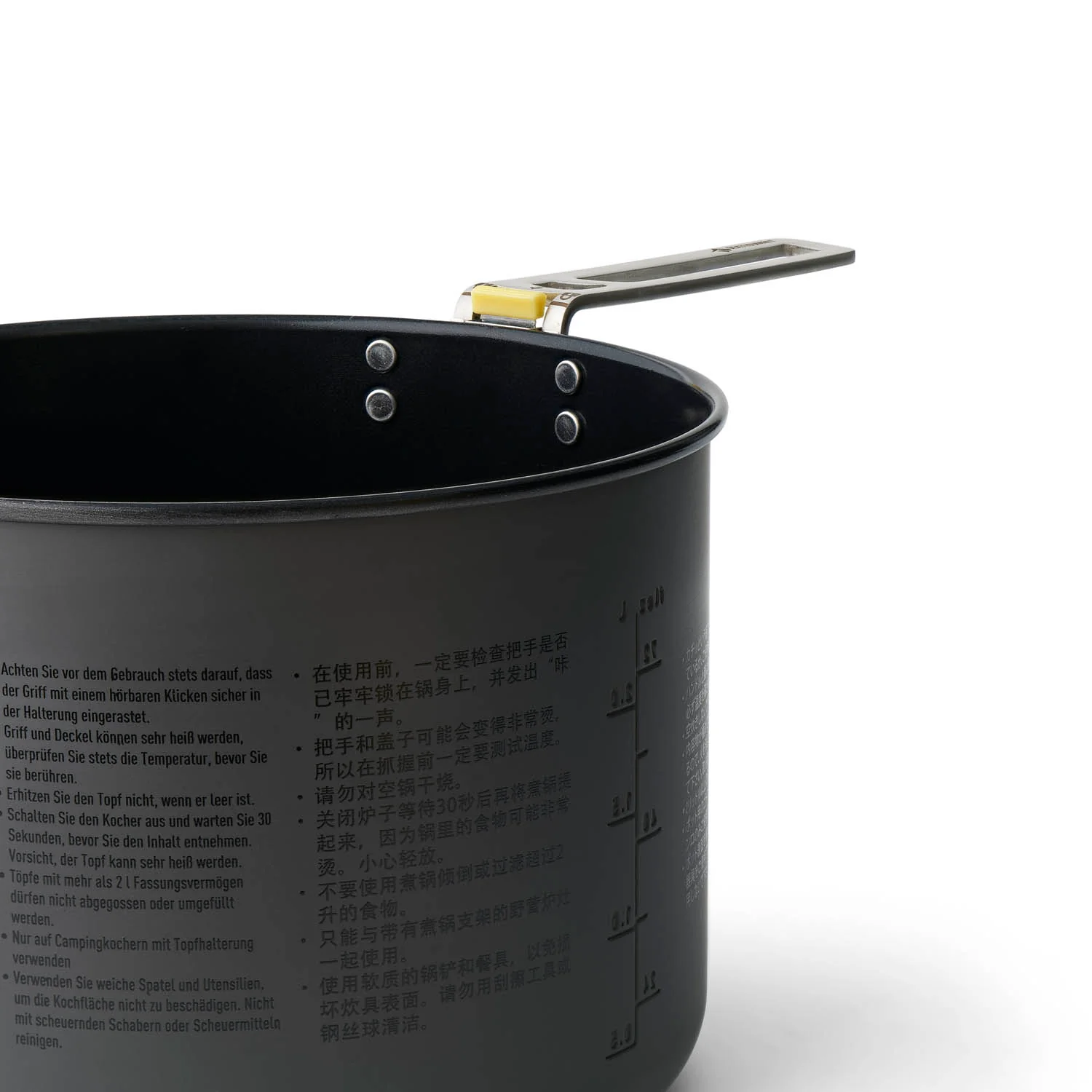 Frontier Ultralight Pot - Image 22