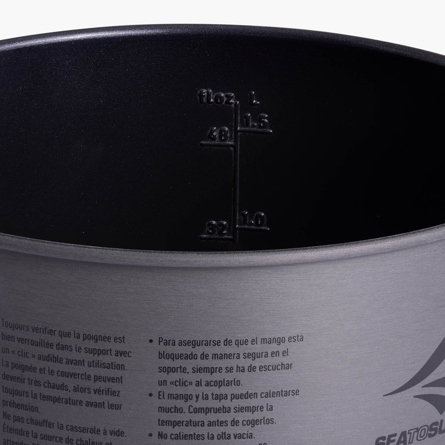 Frontier Ultralight Pot - Image 23