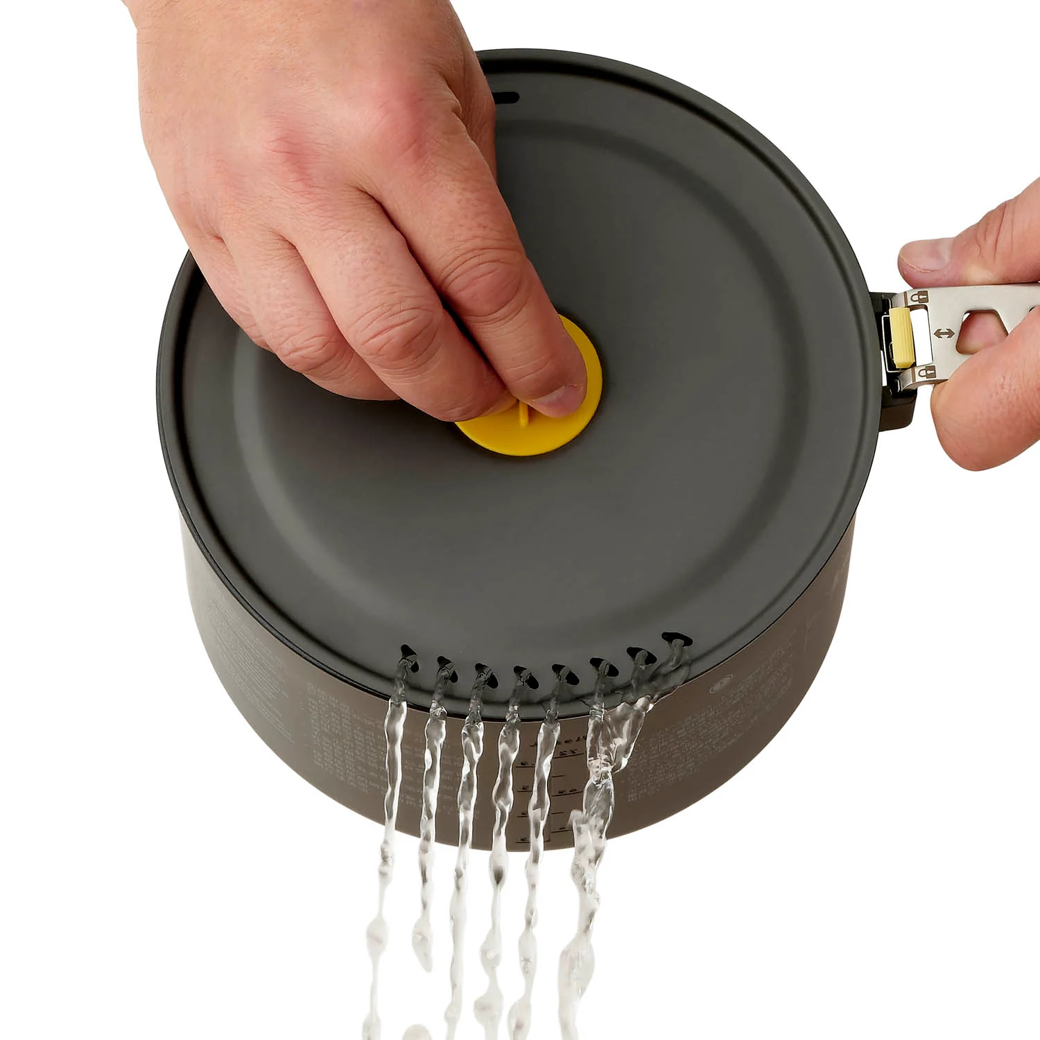 Frontier Ultralight Pot - Image 24