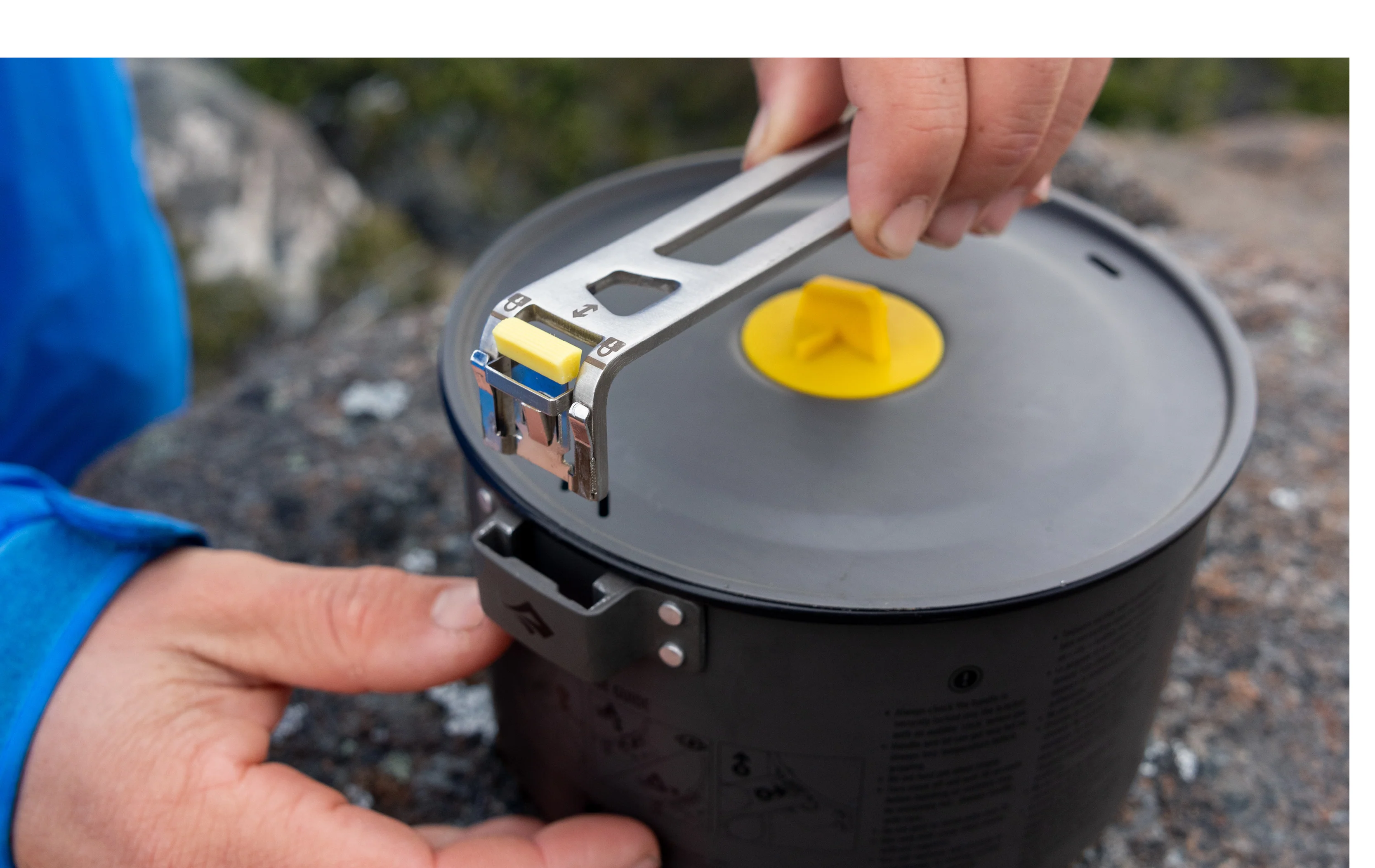 Frontier Ultralight Pot - Image 25