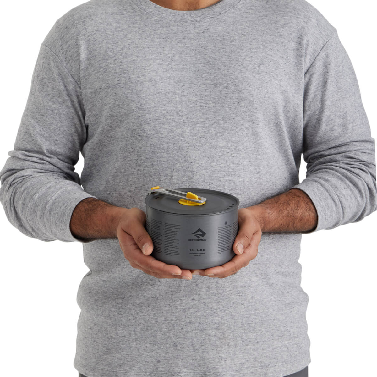 Frontier Ultralight Pot - Image 3