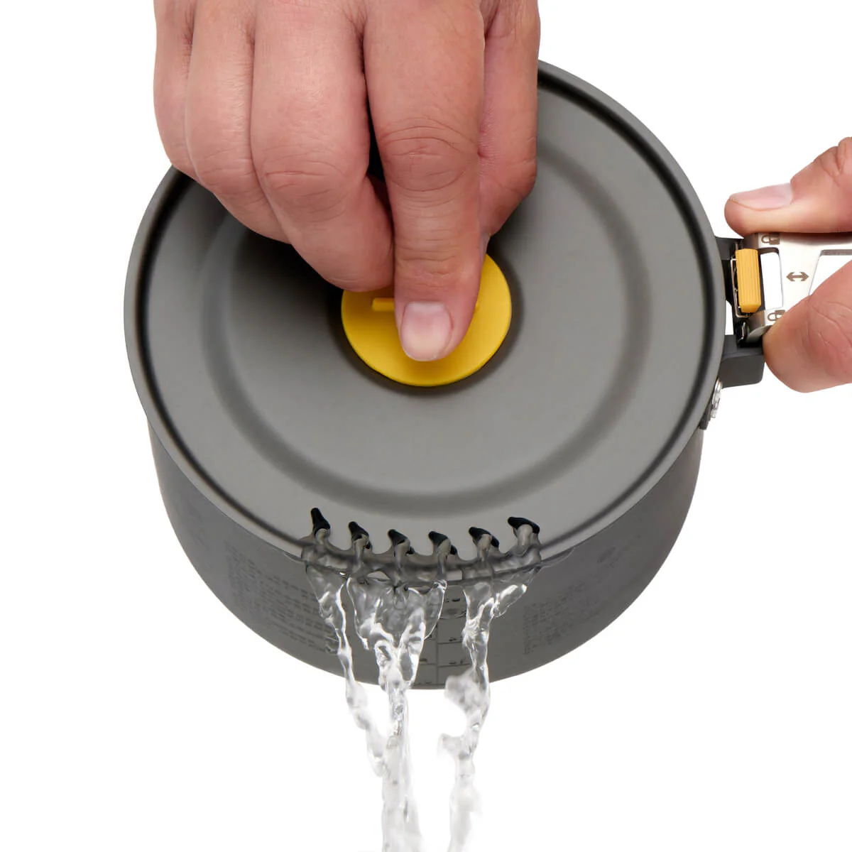 Frontier Ultralight Pot - Image 5