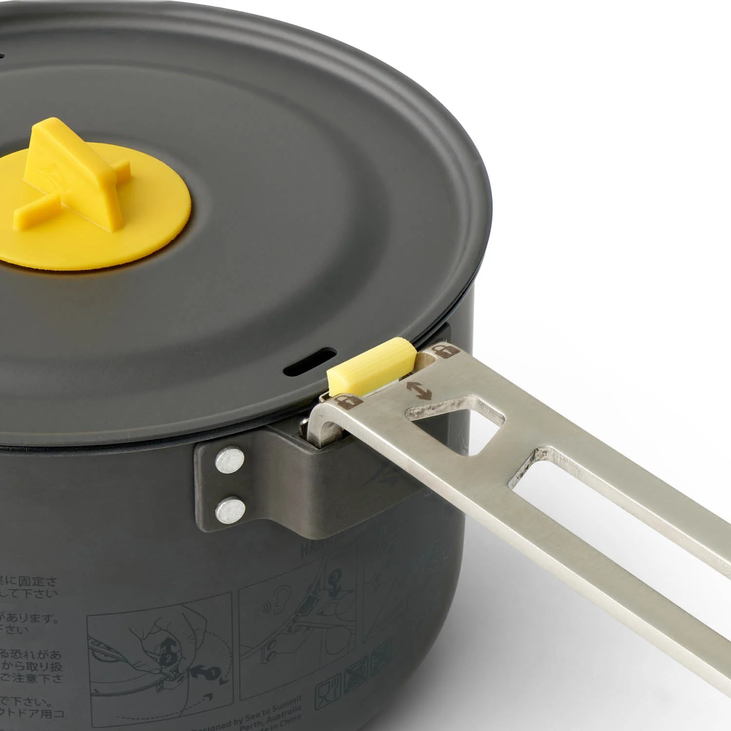 Frontier Ultralight Pot - Image 6
