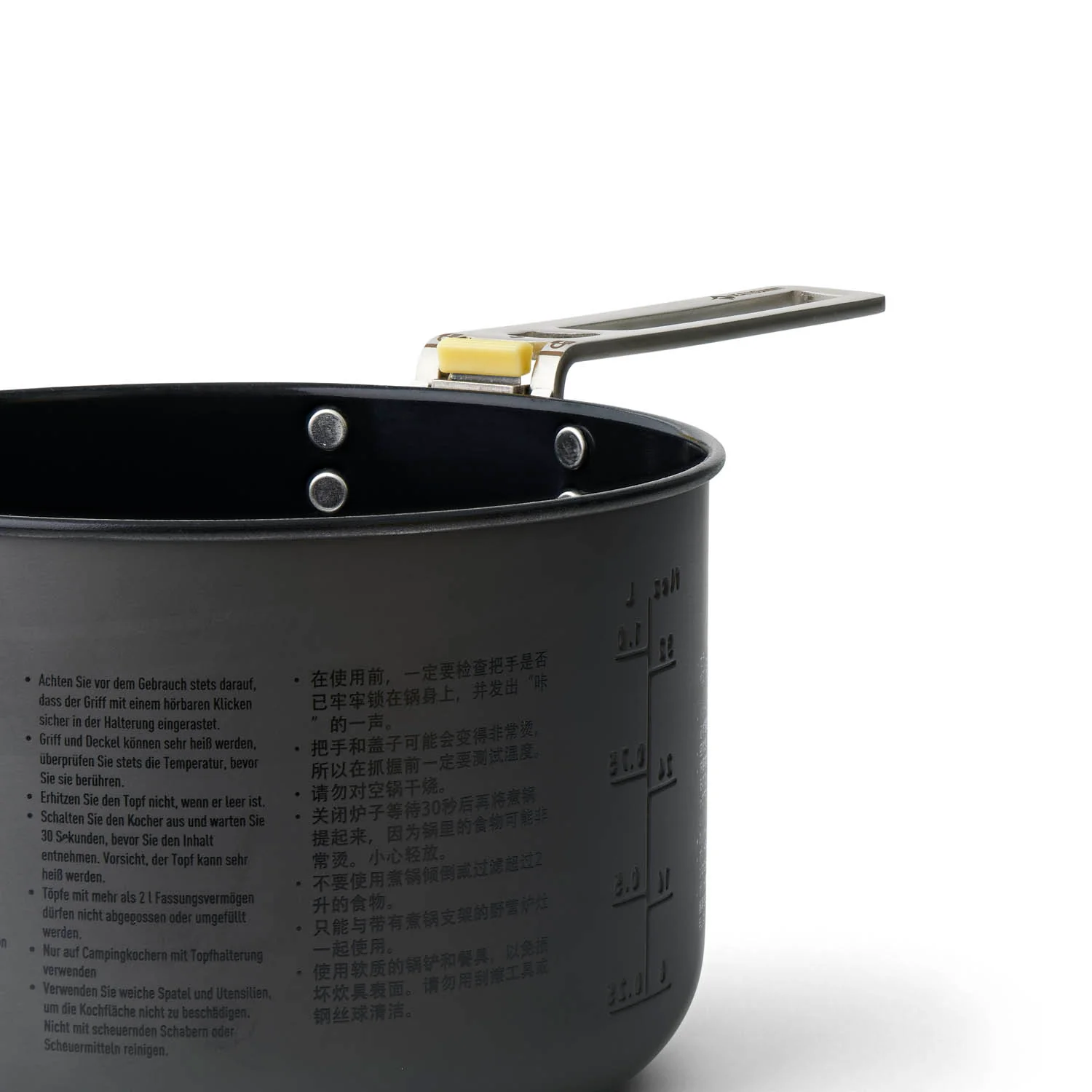 Frontier Ultralight Pot - Image 7