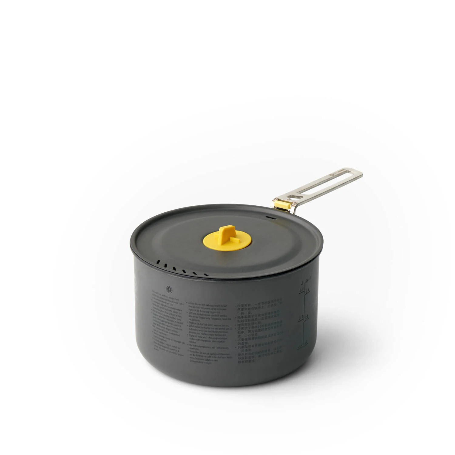 Frontier Ultralight Pot - Image 9