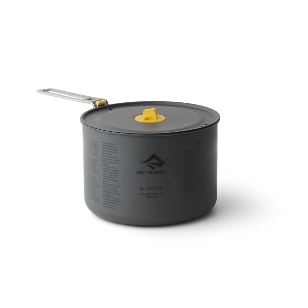 Frontier Ultralight Two Pot Set - [2 Piece] - Image 4