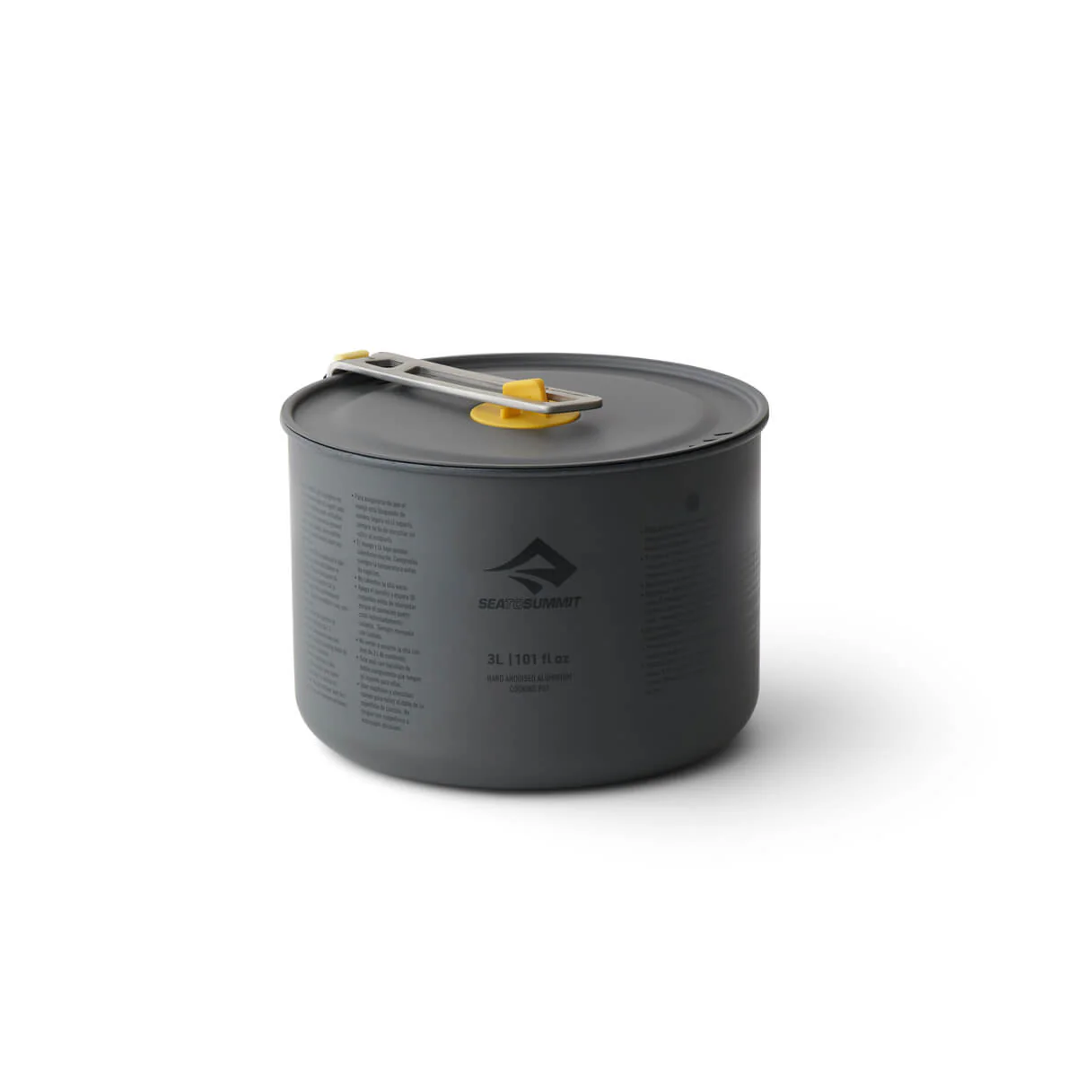 Frontier Ultralight Two Pot Set - [2 Piece] - Image 5