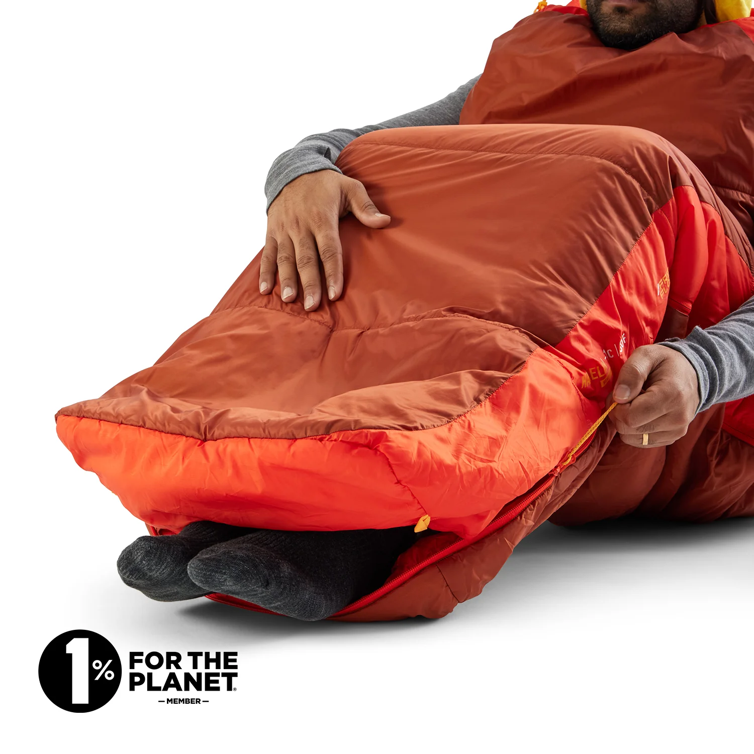 Hamelin Synthetic Sleeping Bag - Image 17