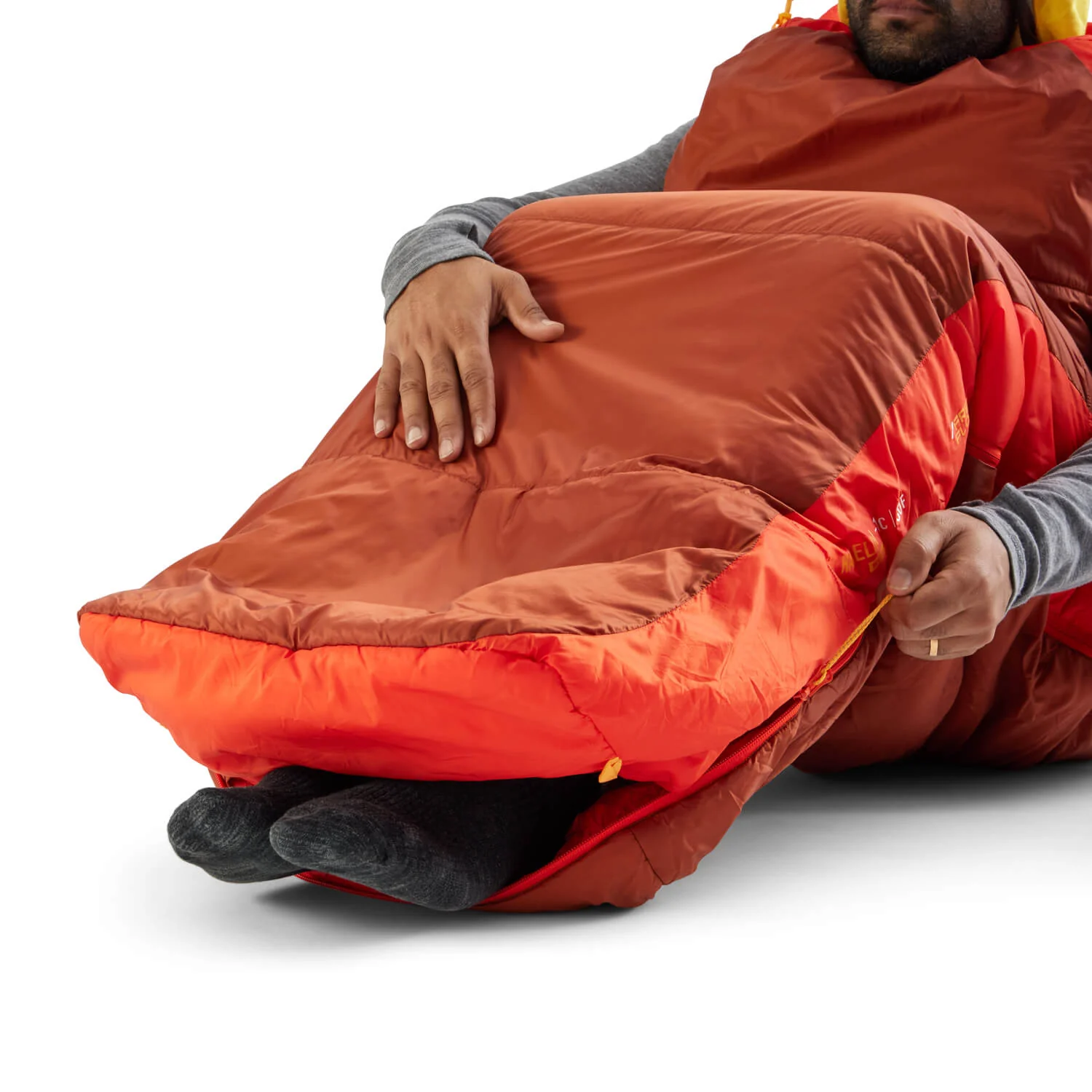 Hamelin Synthetic Sleeping Bag - Image 18