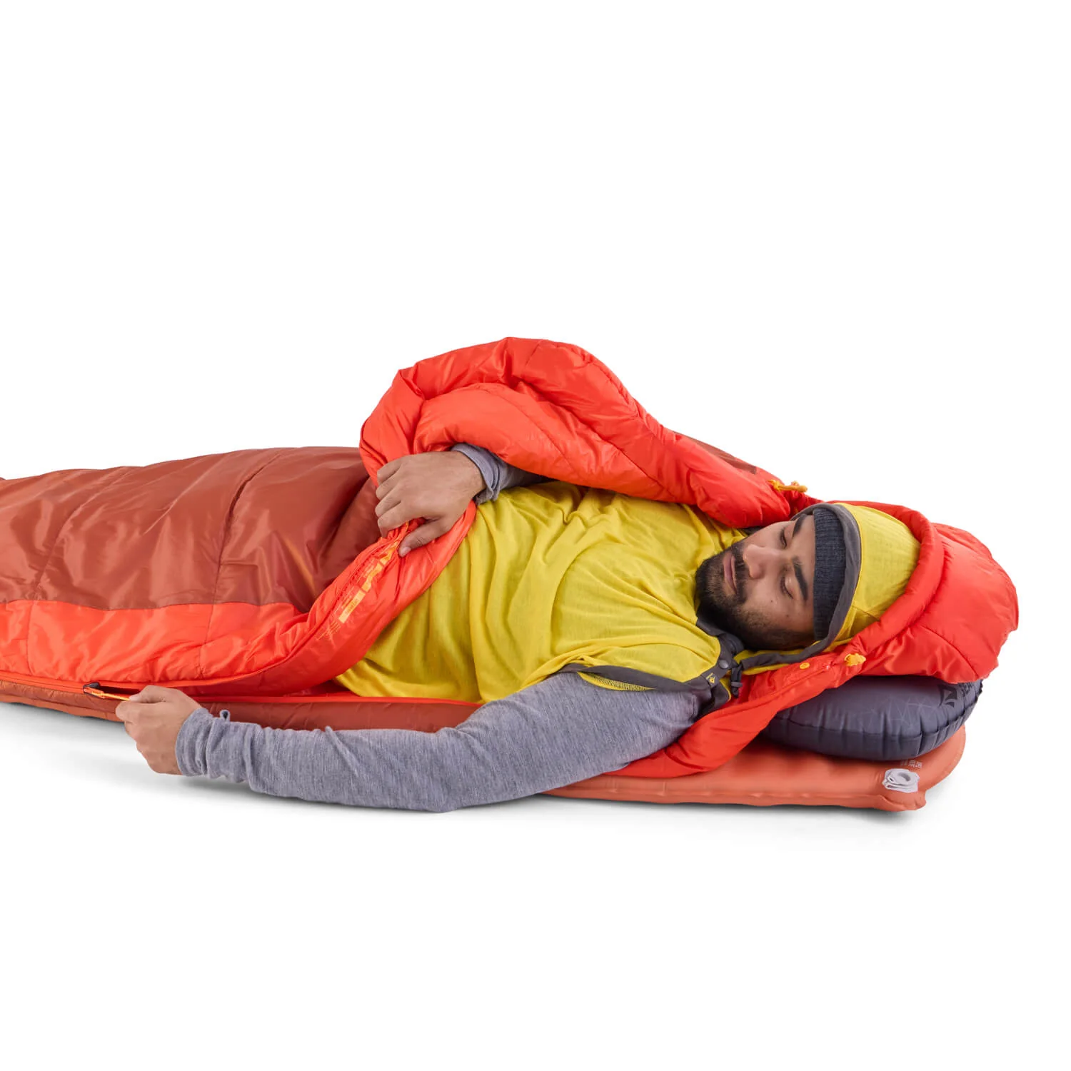 Hamelin Synthetic Sleeping Bag - Image 19
