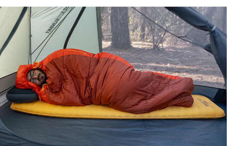 Hamelin Synthetic Sleeping Bag - Image 21