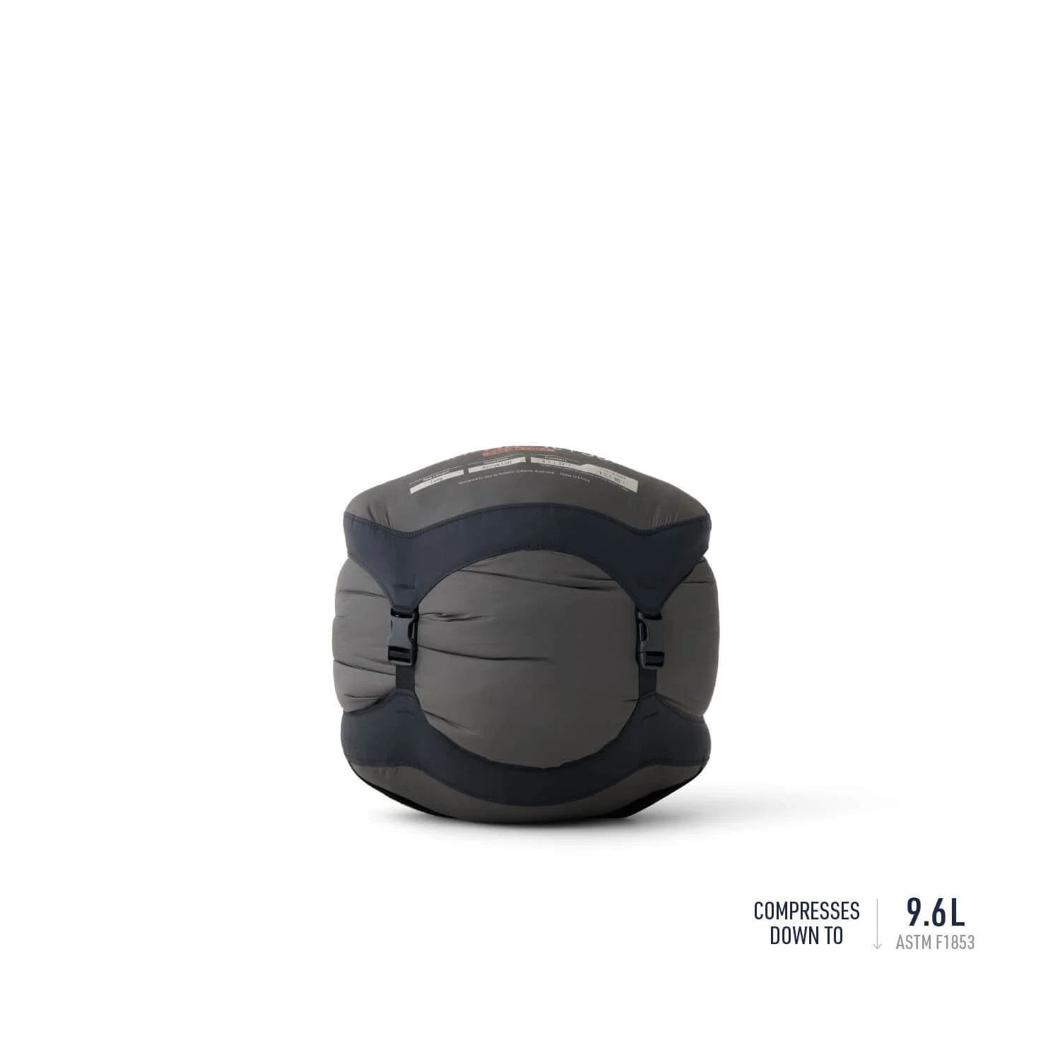 Hamelin Synthetic Sleeping Bag - Image 6