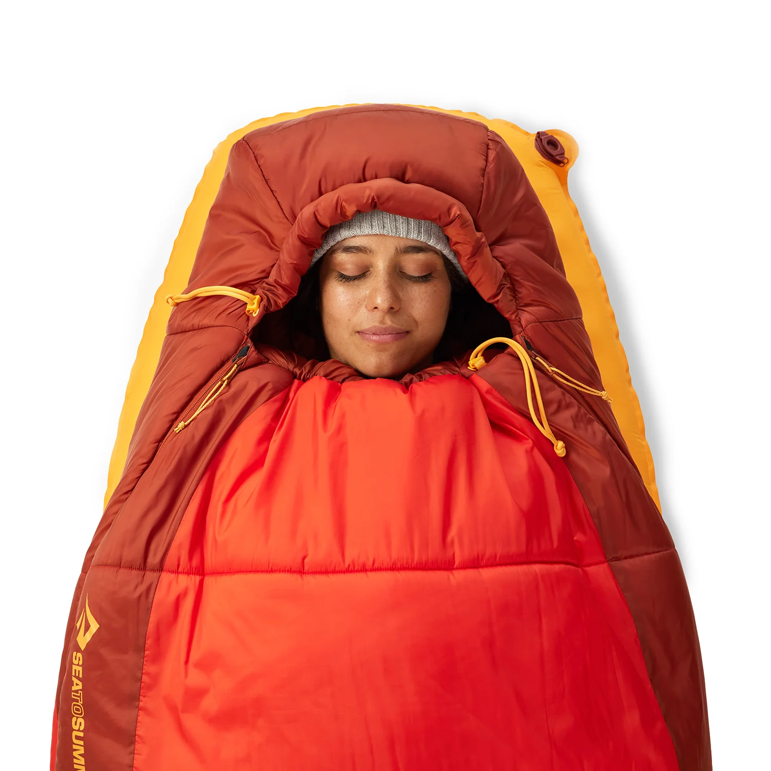Hamelin Women's Synthetic Sleeping Bag - Image 11