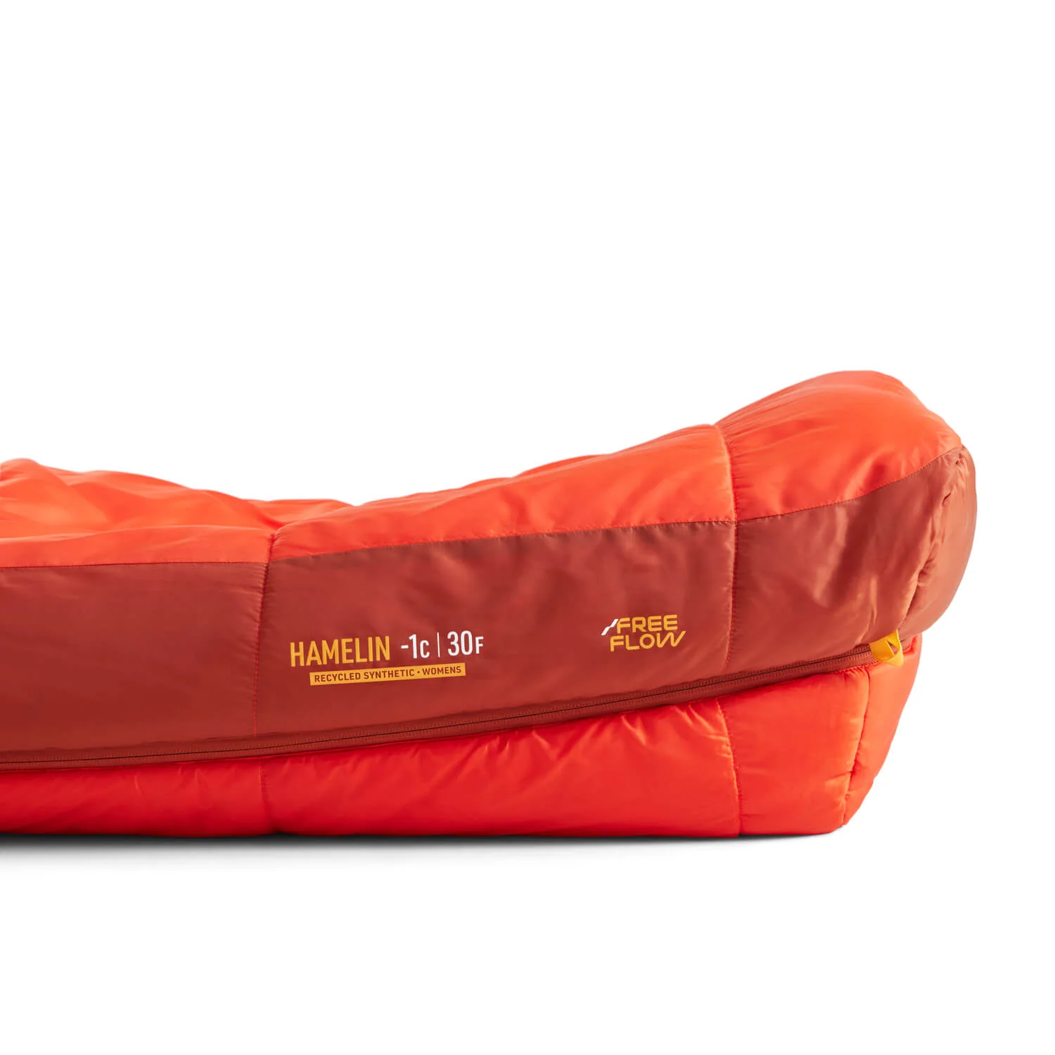 Hamelin Women's Synthetic Sleeping Bag - Image 15