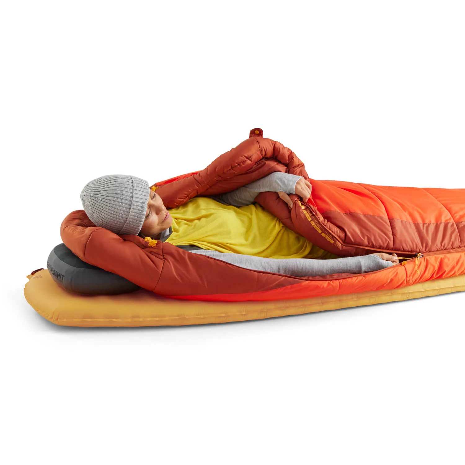 Hamelin Women's Synthetic Sleeping Bag - Image 17