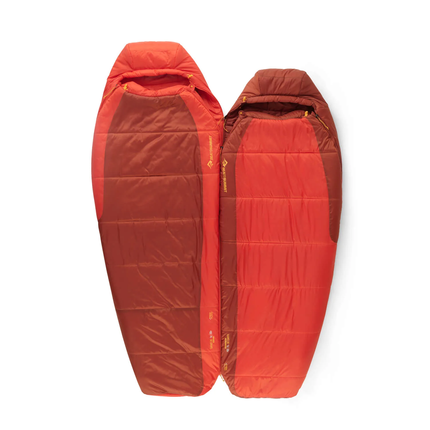 Hamelin Women's Synthetic Sleeping Bag - Image 18