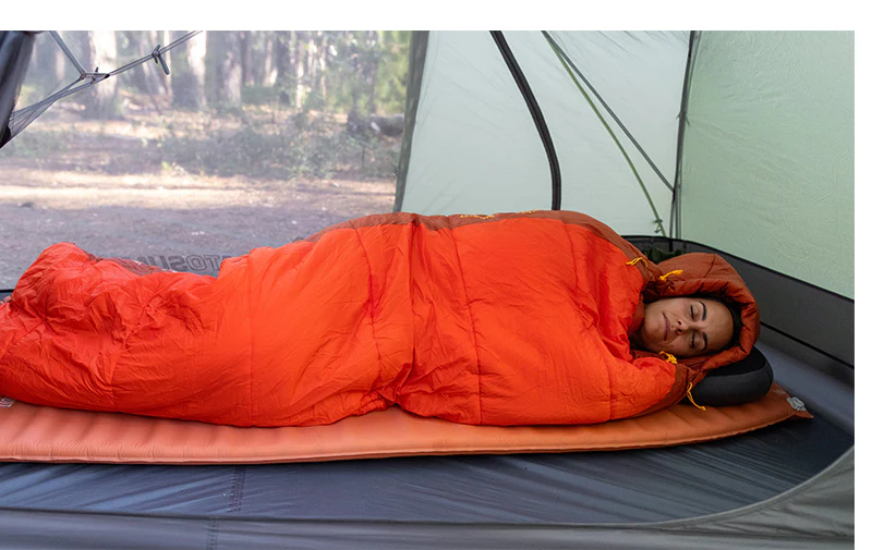 Hamelin Women's Synthetic Sleeping Bag - Image 19
