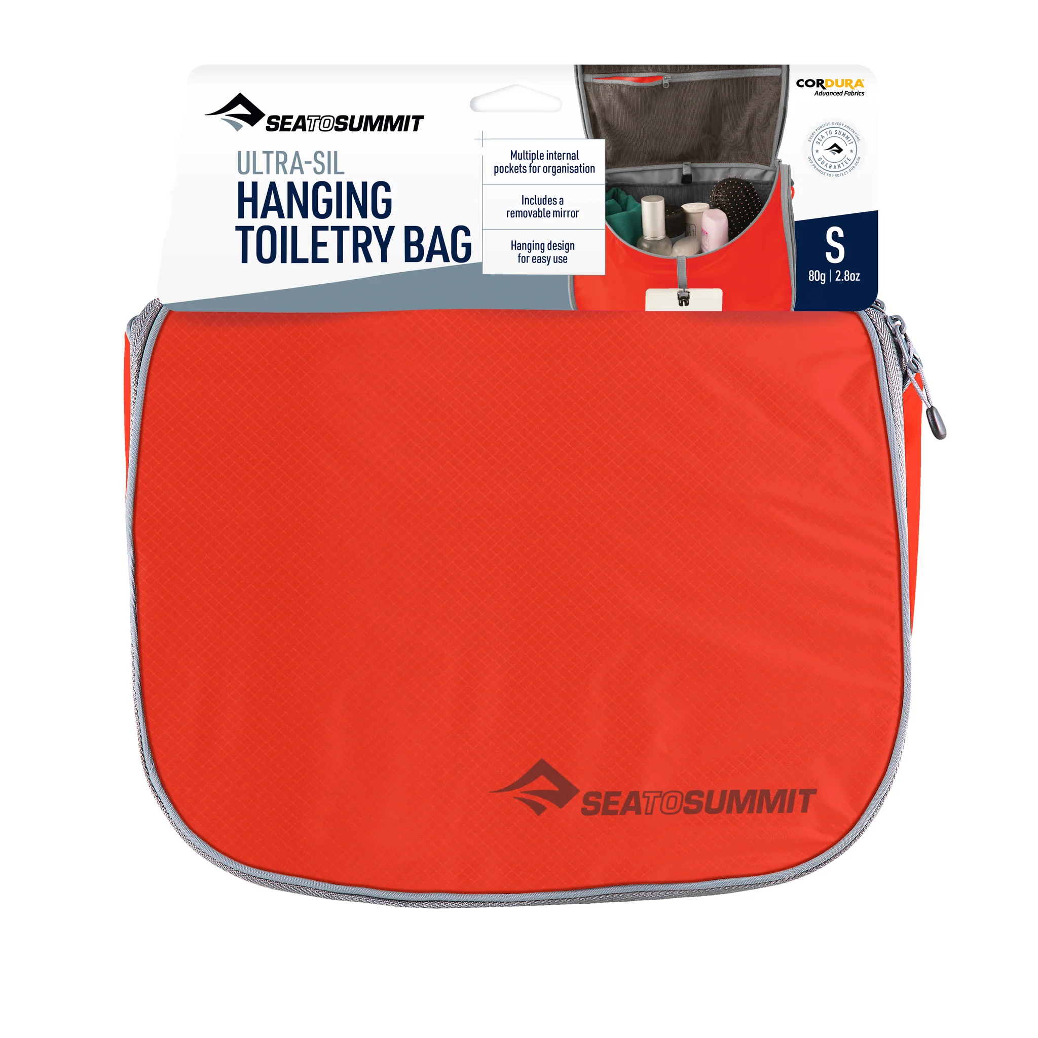 Ultra-Sil Hanging Toiletry Bag - Image 10