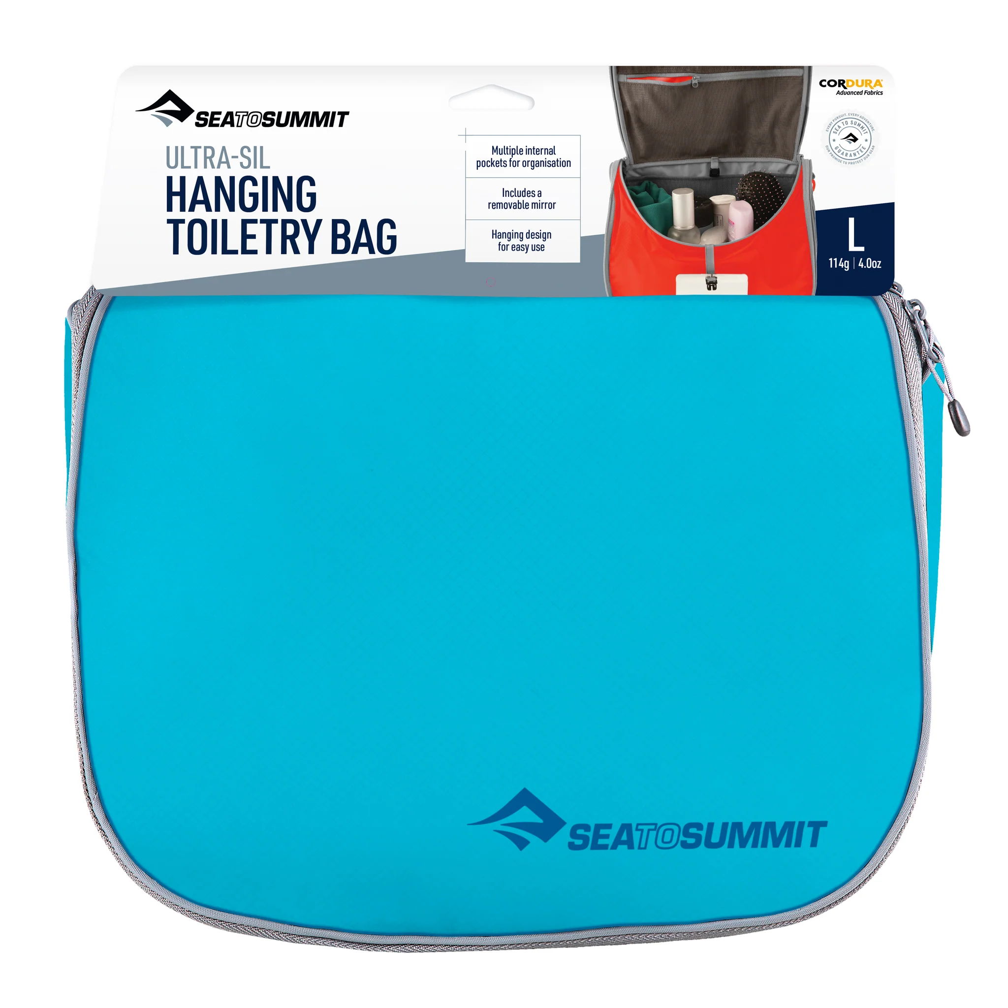 Ultra-Sil Hanging Toiletry Bag - Image 11