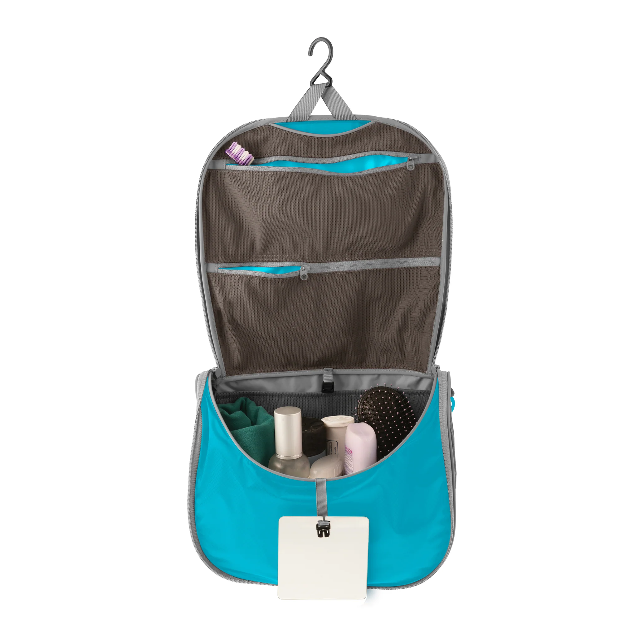 Ultra-Sil Hanging Toiletry Bag - Image 3