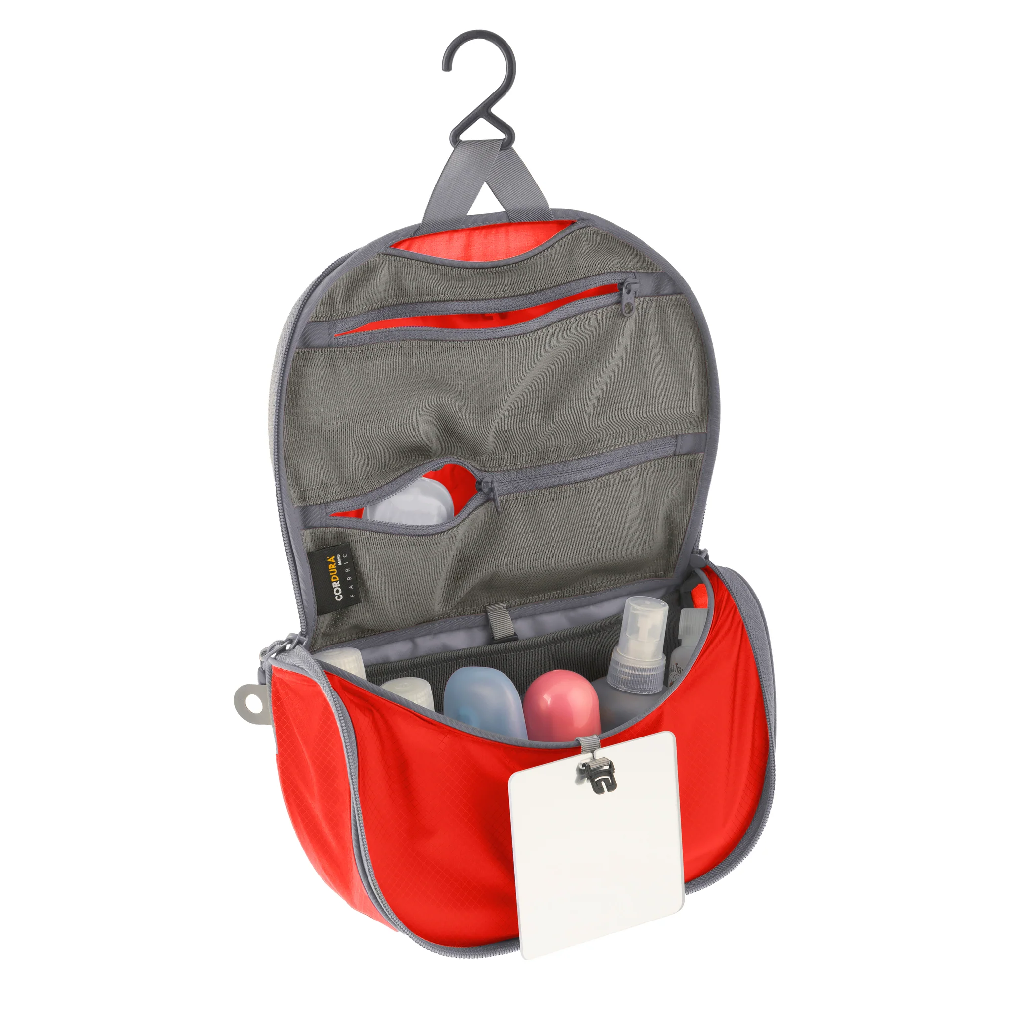 Ultra-Sil Hanging Toiletry Bag - Image 4