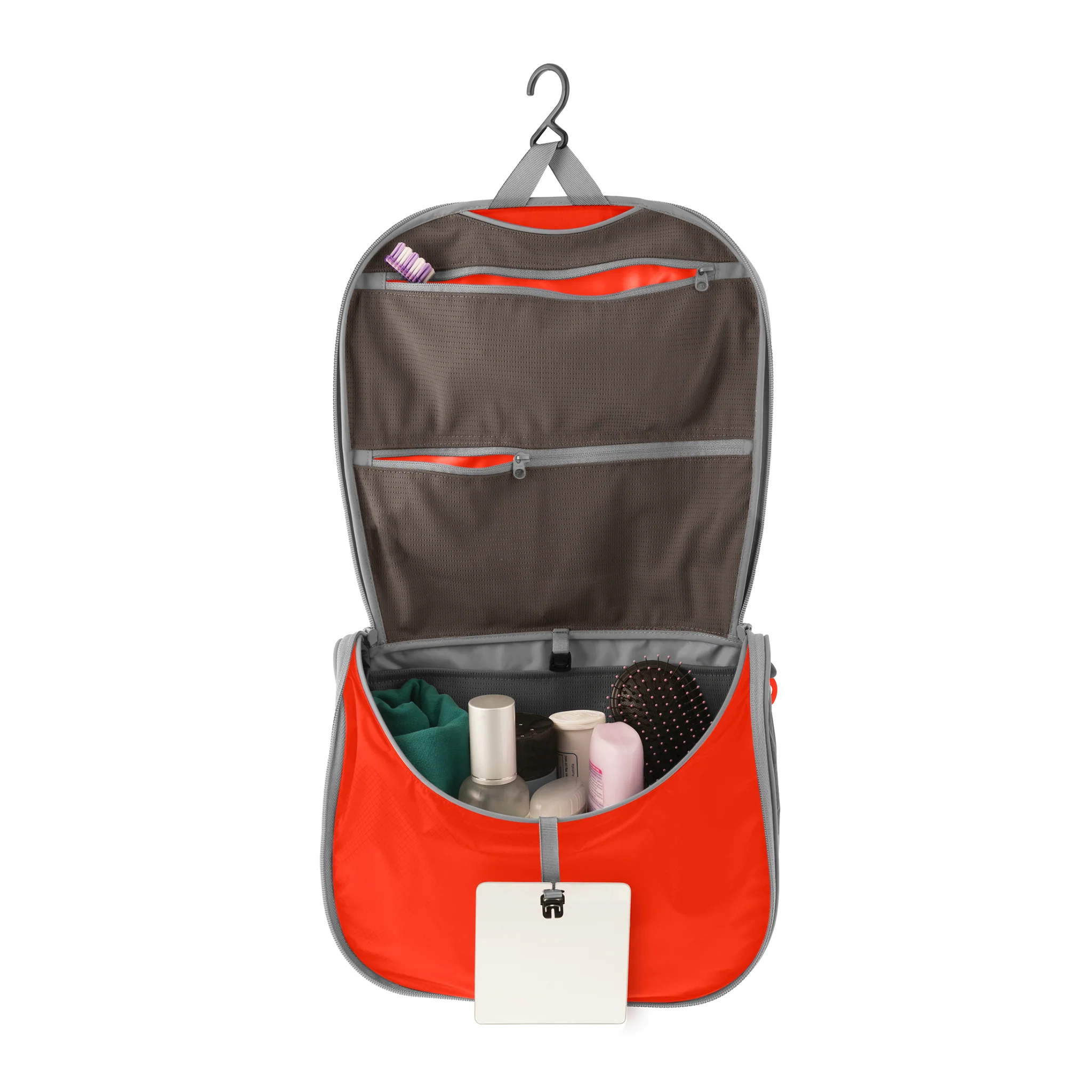 Ultra-Sil Hanging Toiletry Bag - Image 5