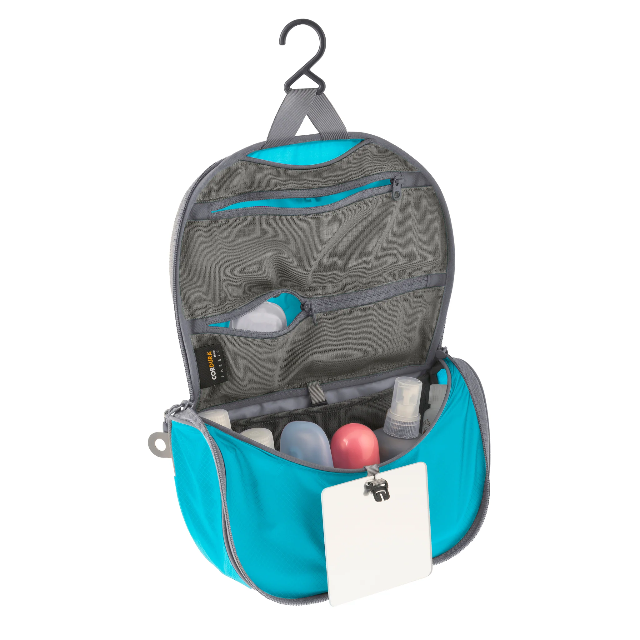 Ultra-Sil Hanging Toiletry Bag - Image 6
