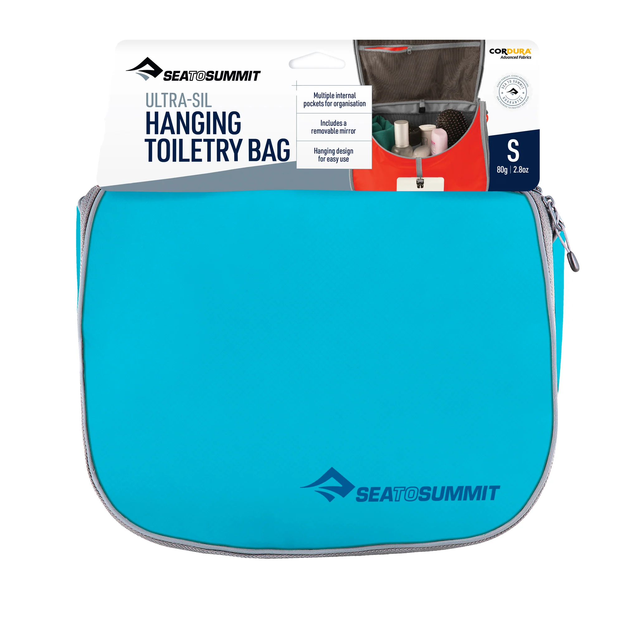 Ultra-Sil Hanging Toiletry Bag - Image 9