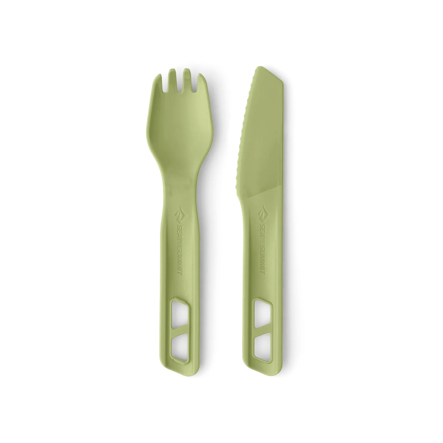 Horizon Cutlery Set - [2 Piece] - Image 4