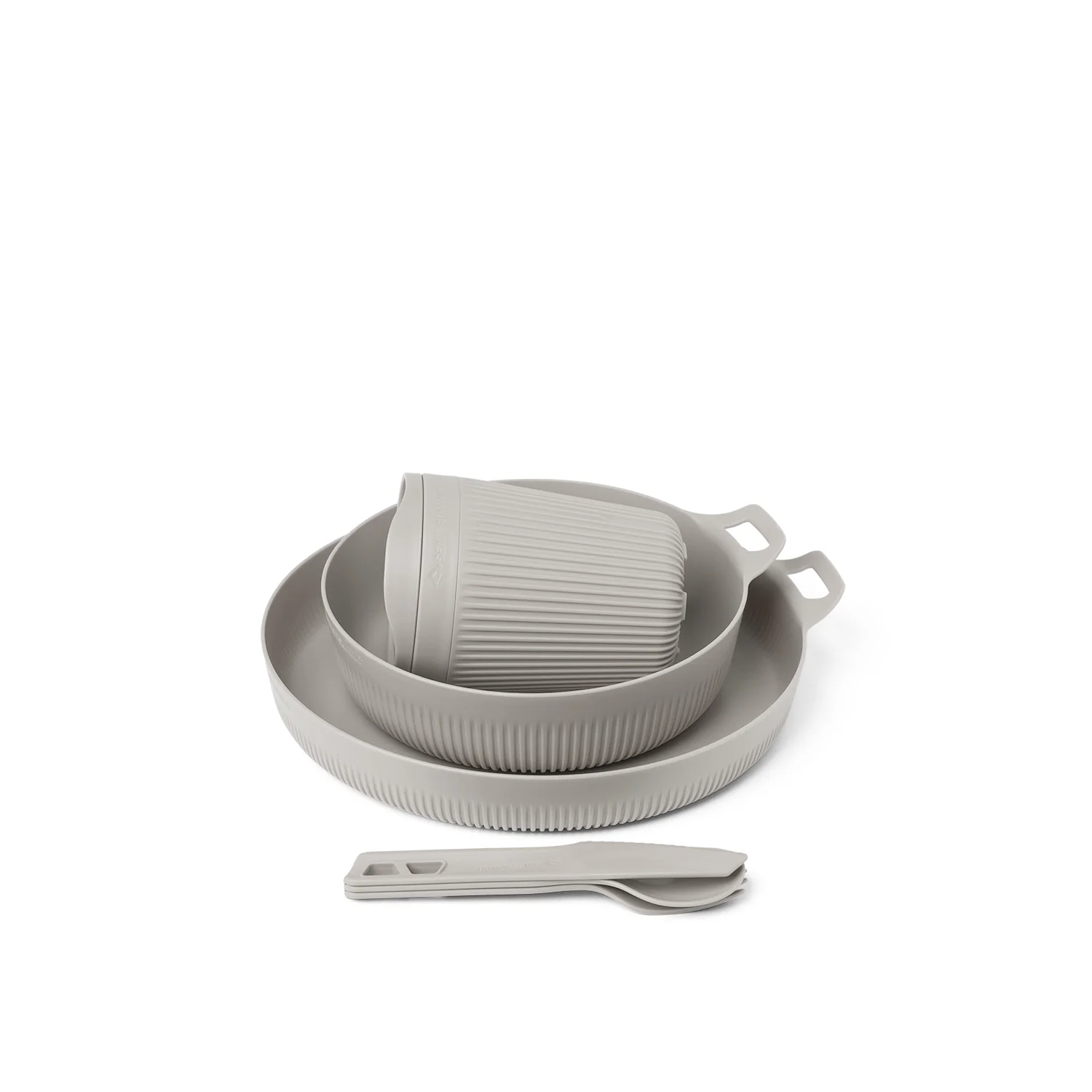 Horizon Dinnerware Set - [6 Piece] - Image 3